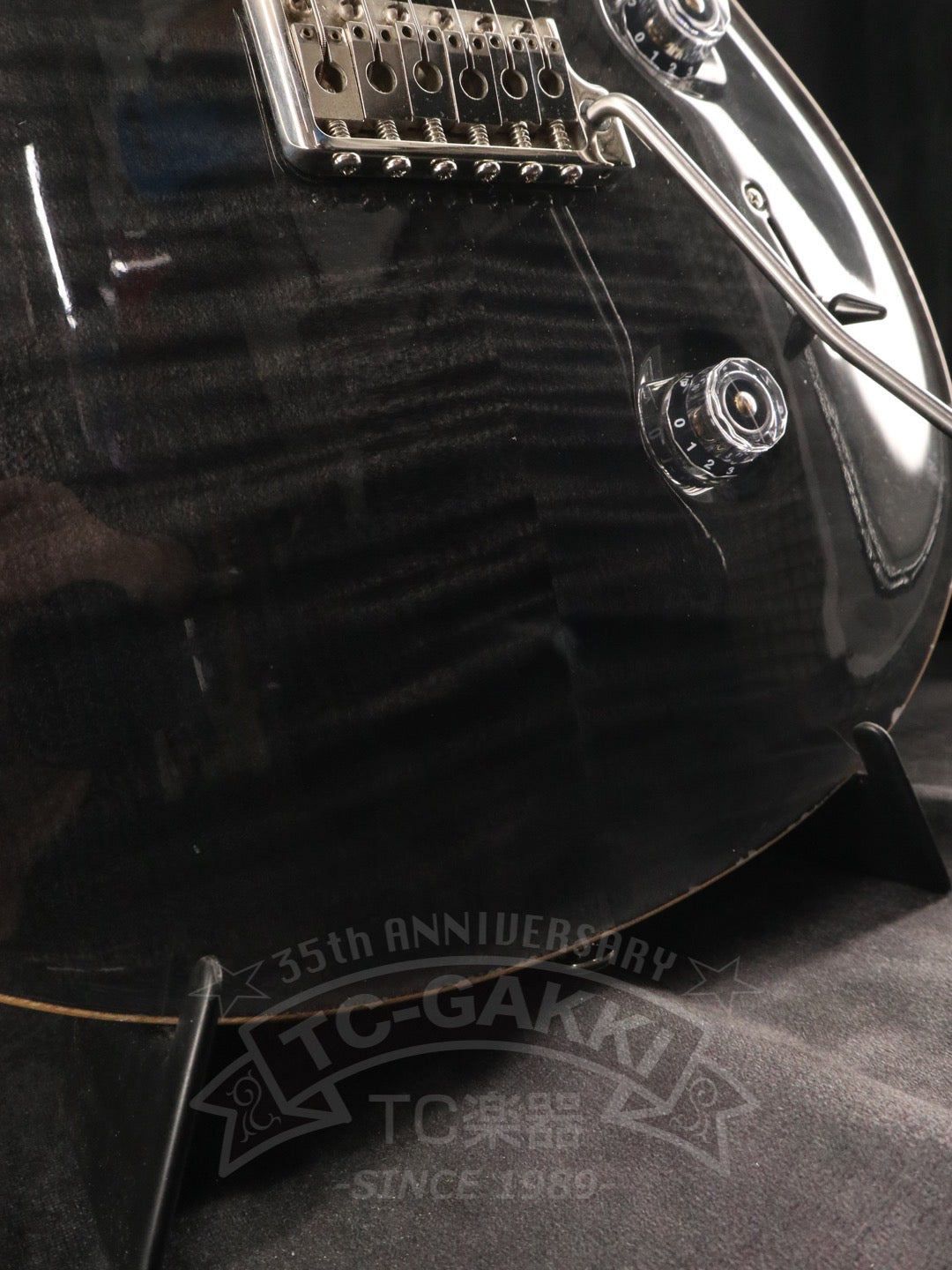 Custom 24 - TC楽器 - TCGAKKI