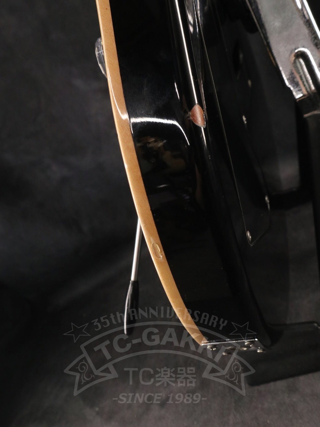 Custom 24 - TC楽器 - TCGAKKI