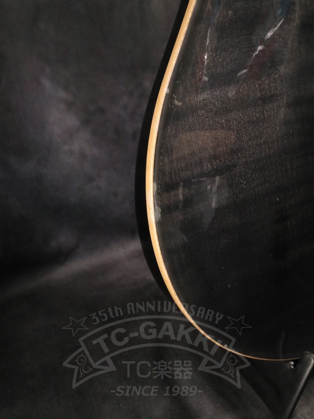 Custom 24 - TC楽器 - TCGAKKI