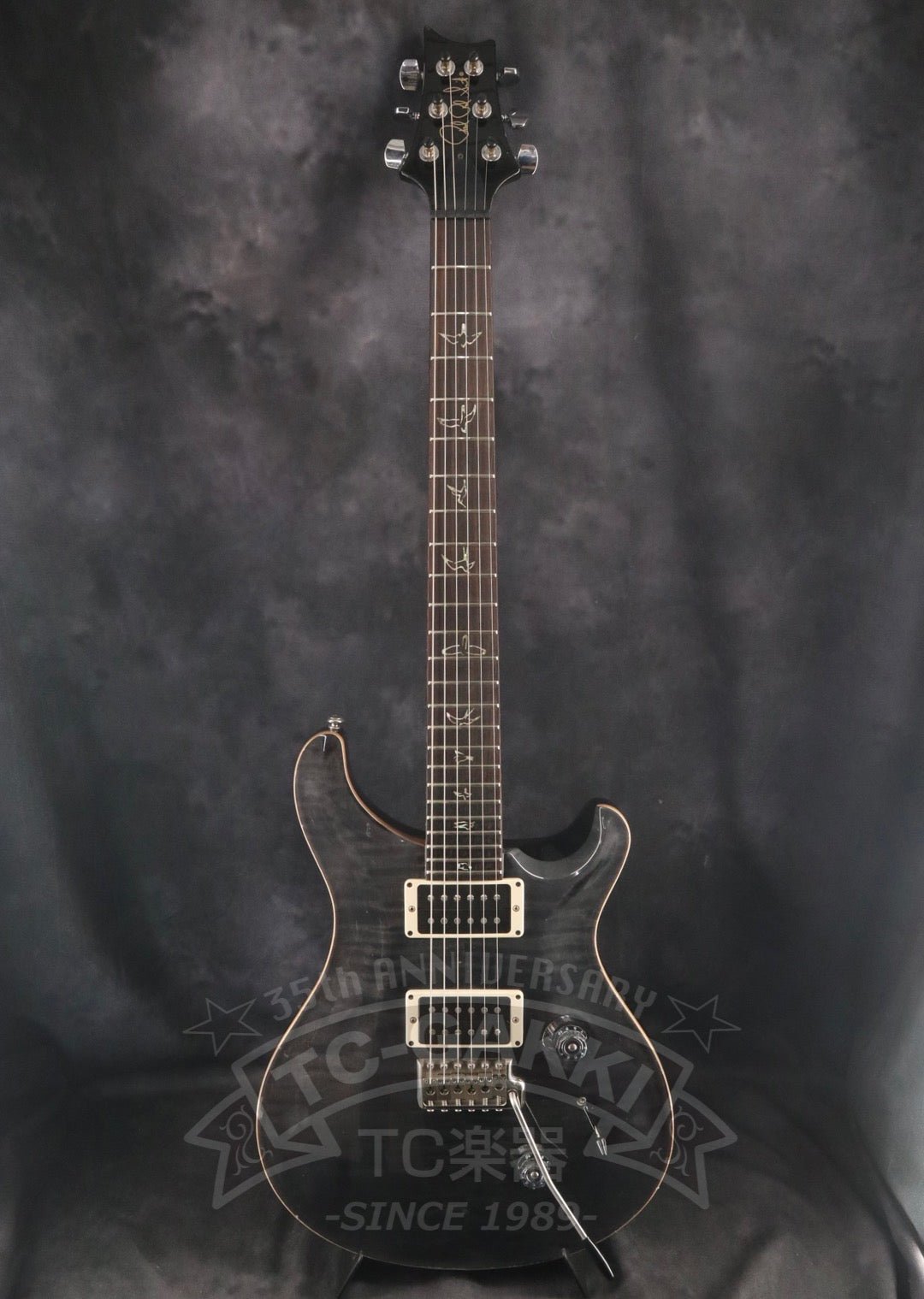 Custom 24 - TC楽器 - TCGAKKI