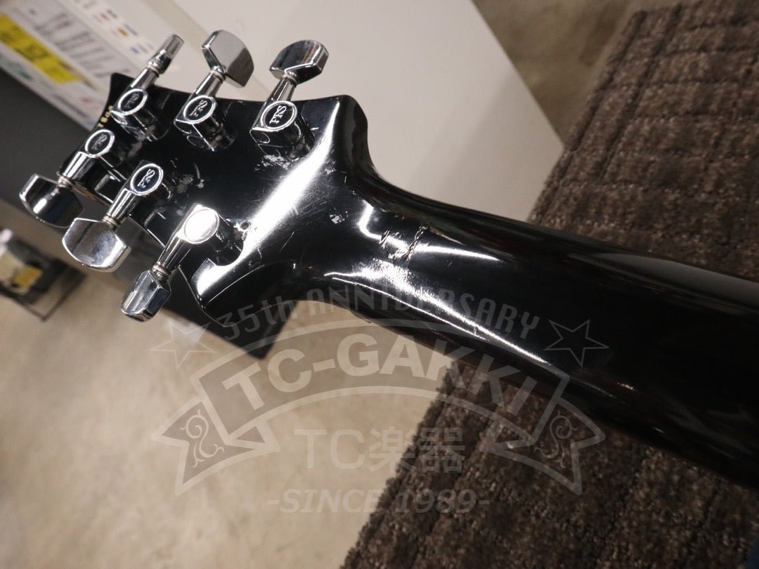 Custom 24 - TC楽器 - TCGAKKI