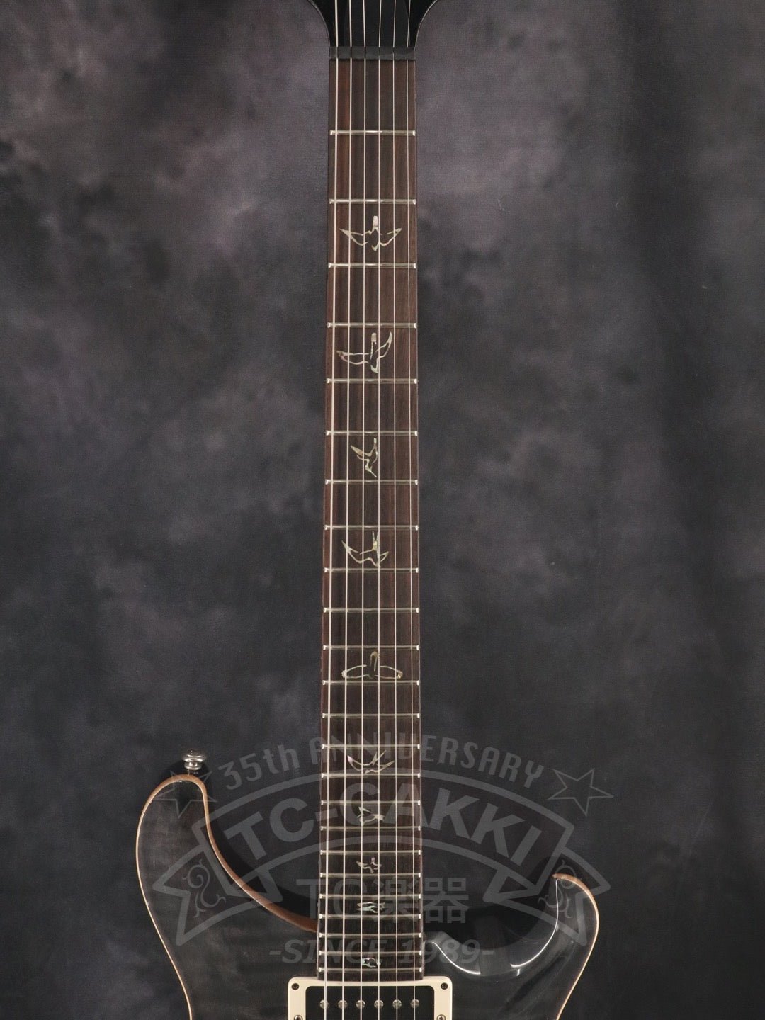 Custom 24 - TC楽器 - TCGAKKI