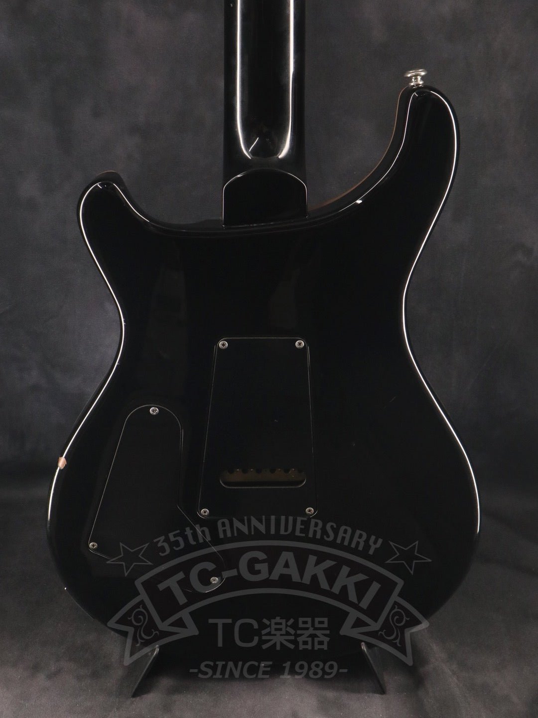 Custom 24 - TC楽器 - TCGAKKI