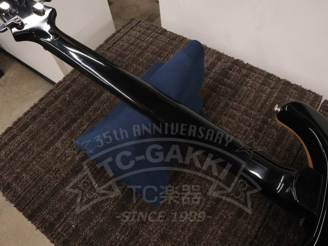 Custom 24 - TC楽器 - TCGAKKI