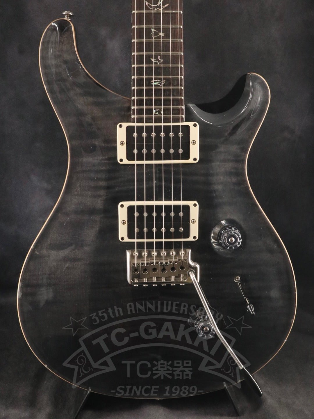 Custom 24 - TC楽器 - TCGAKKI