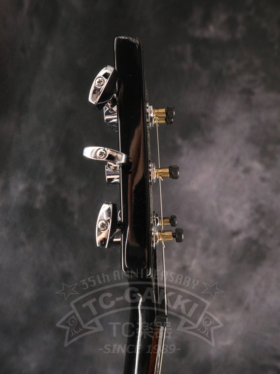 Custom 24 - TC楽器 - TCGAKKI
