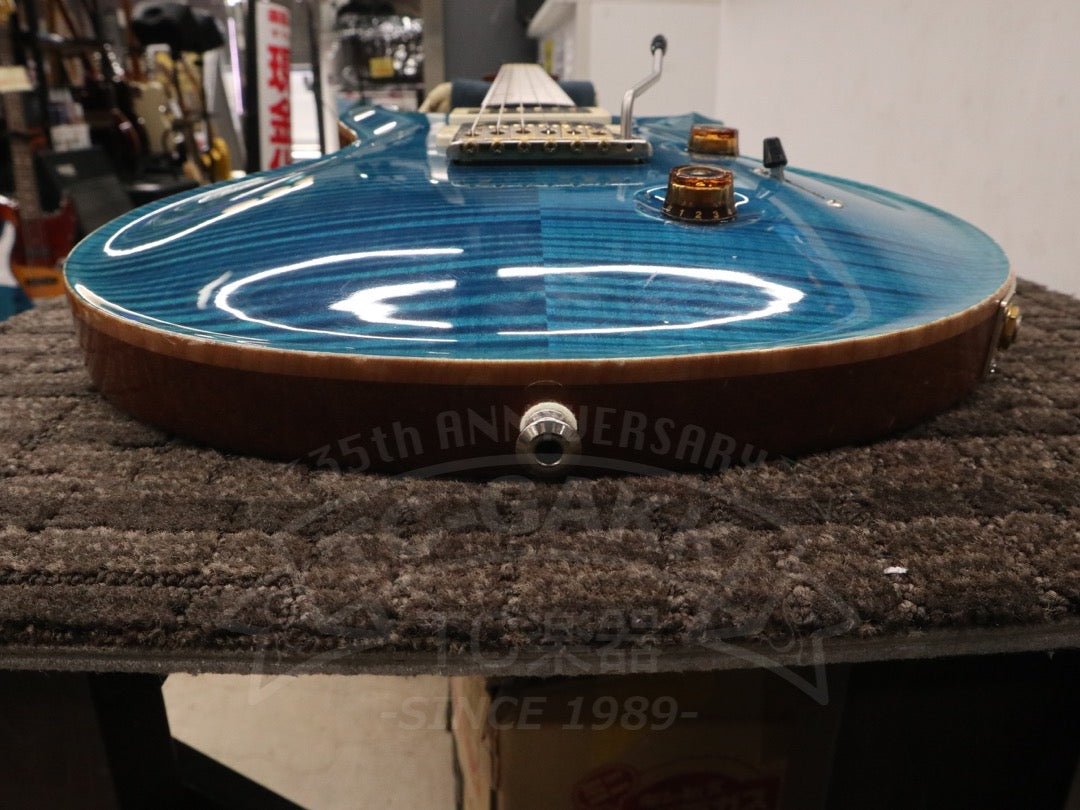 Custom 24 Artist Package - TC楽器 - TCGAKKI