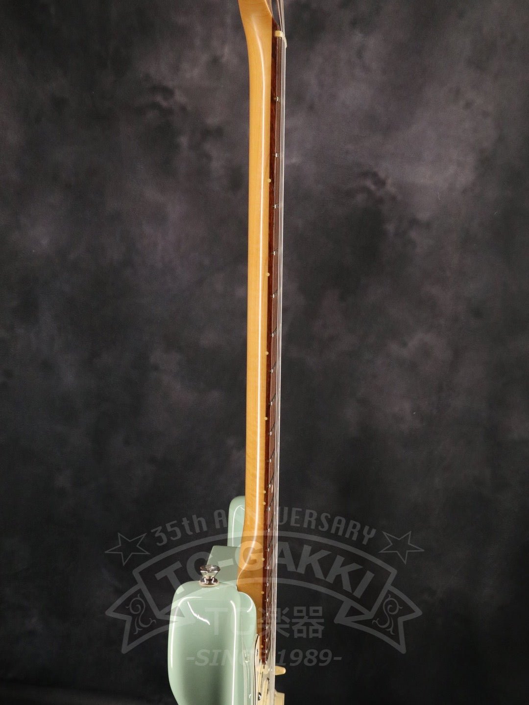 Custom Classic Stratocaster - TC楽器 - TCGAKKI