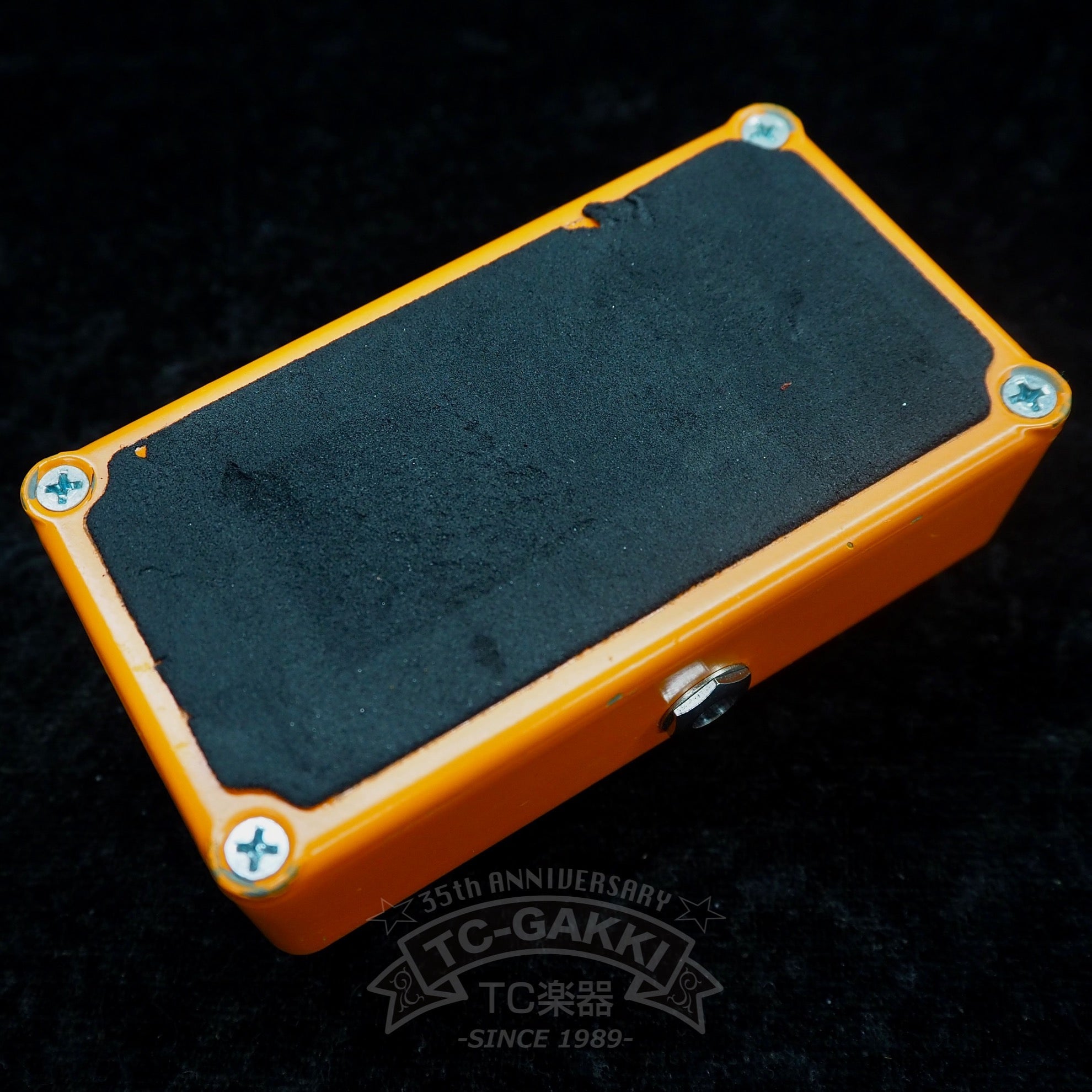 Custom Shop CSP - 101S Script Phase 90 - TC楽器 - TCGAKKI