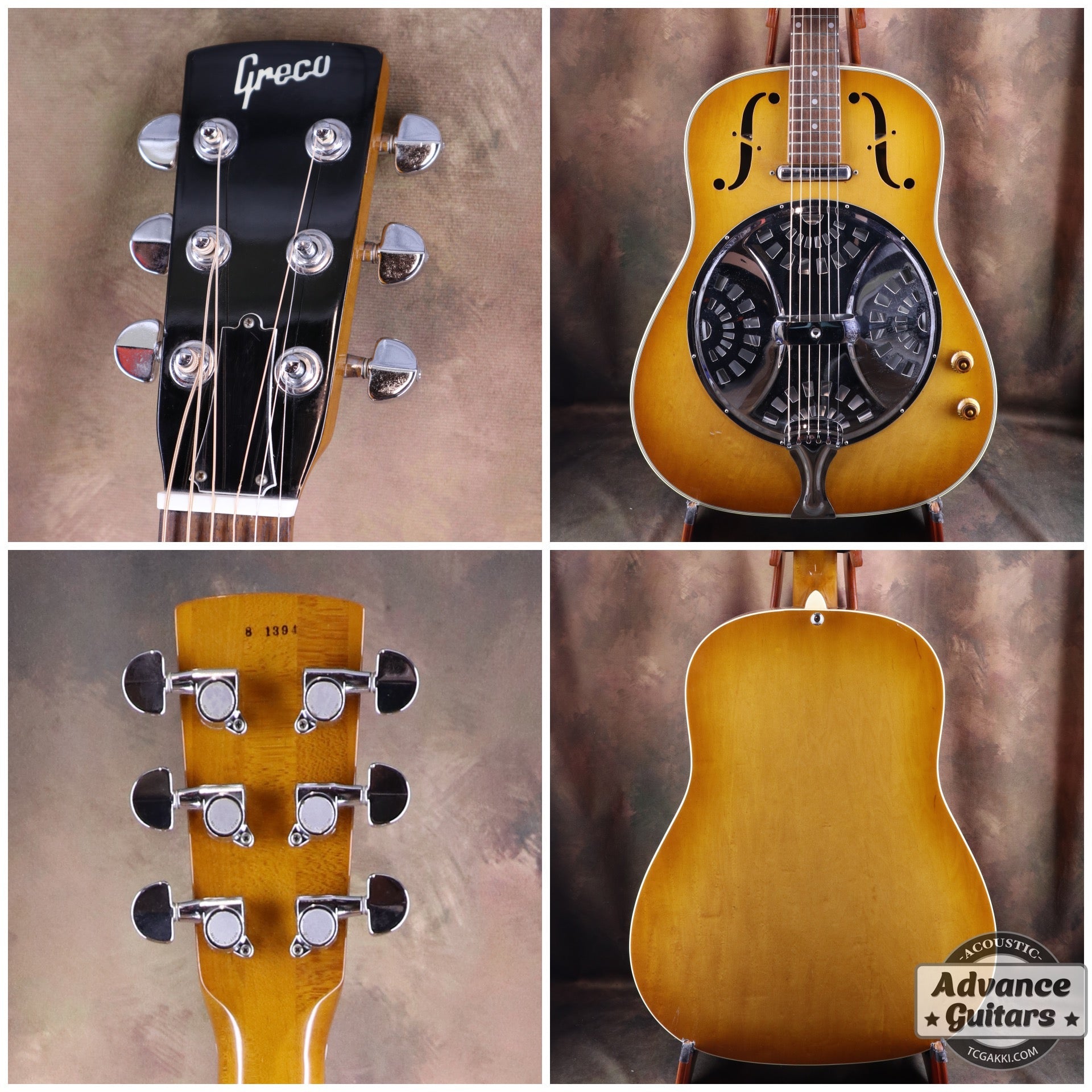 D - 800P - TC楽器 - TCGAKKI