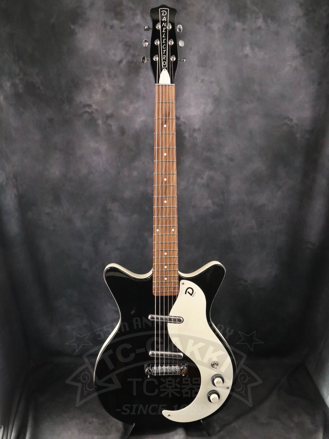 Danelectro 59M NOS+ - TC楽器 - TCGAKKI