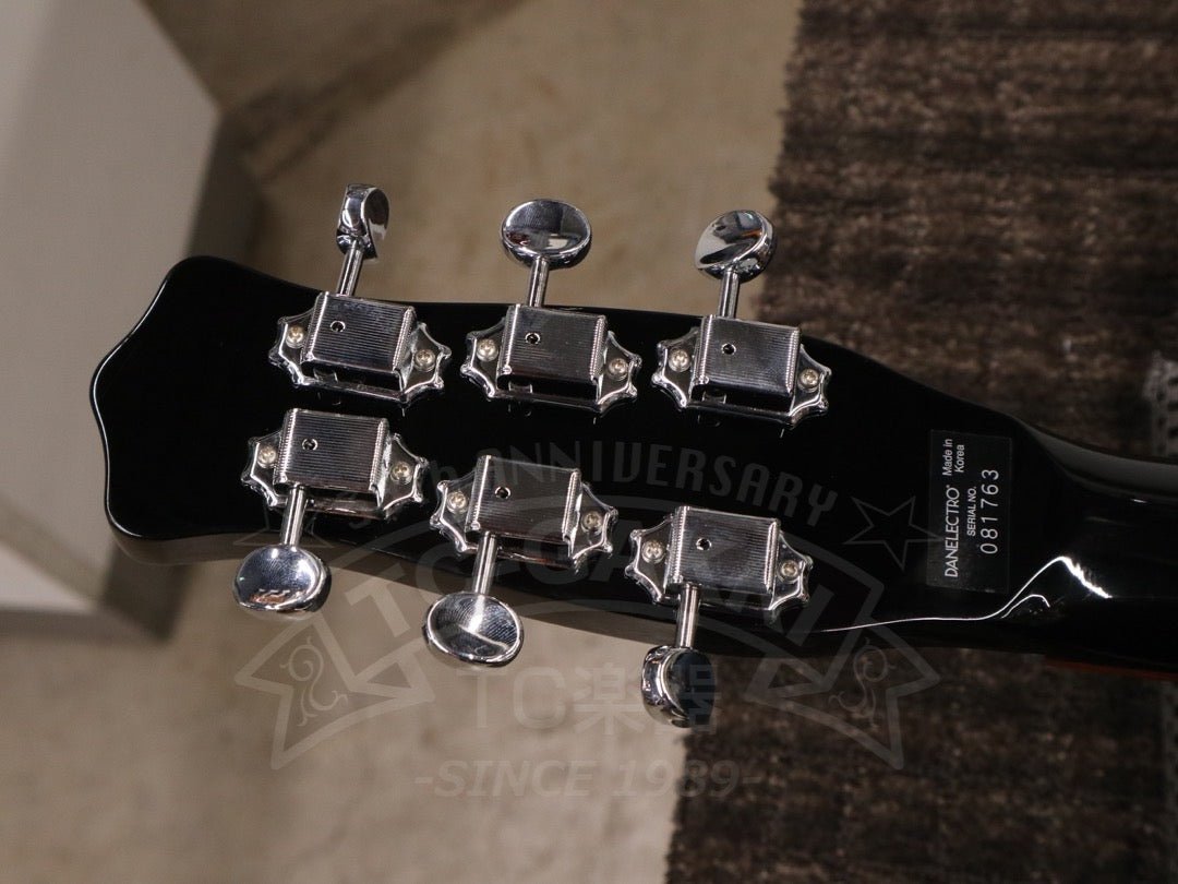 Danelectro 59M NOS+ - TC楽器 - TCGAKKI