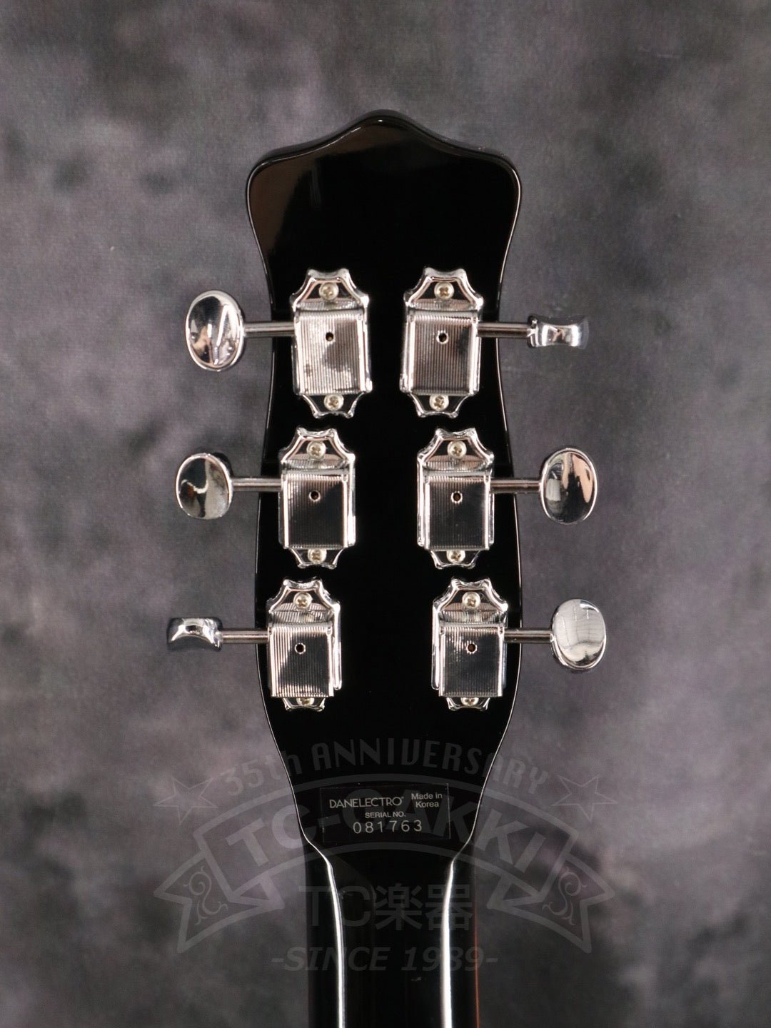 Danelectro 59M NOS+ - TC楽器 - TCGAKKI