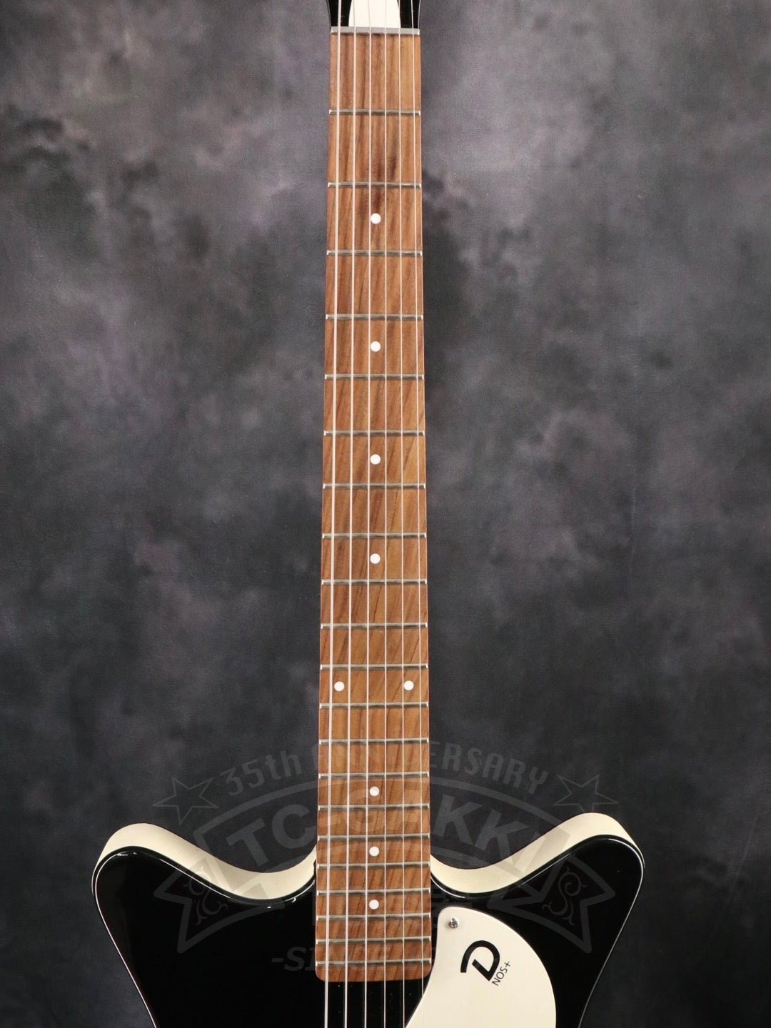 Danelectro 59M NOS+ - TC楽器 - TCGAKKI
