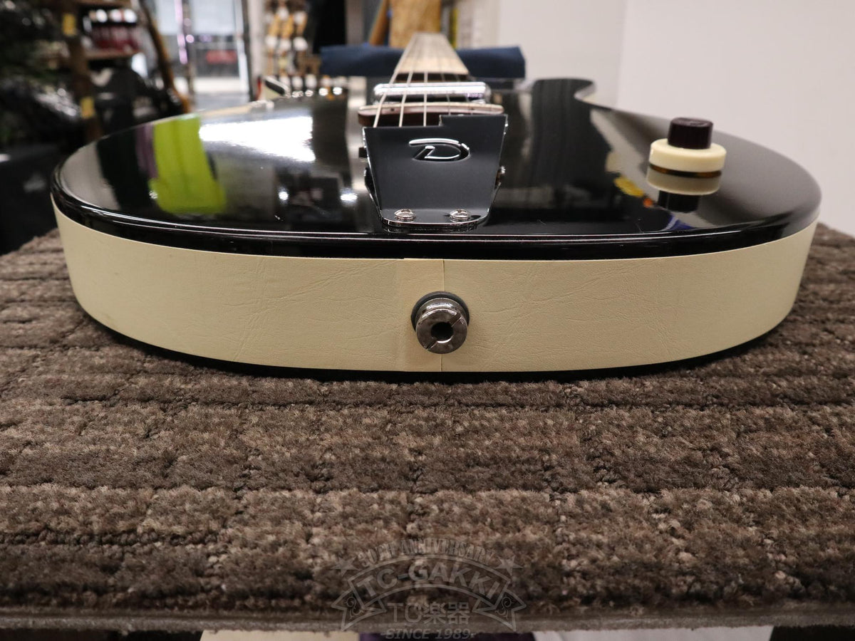 Danelectro Convertible Reissue - TC楽器 - TCGAKKI