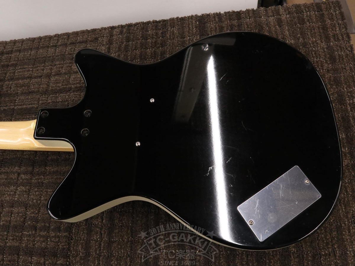 Danelectro Convertible Reissue - TC楽器 - TCGAKKI