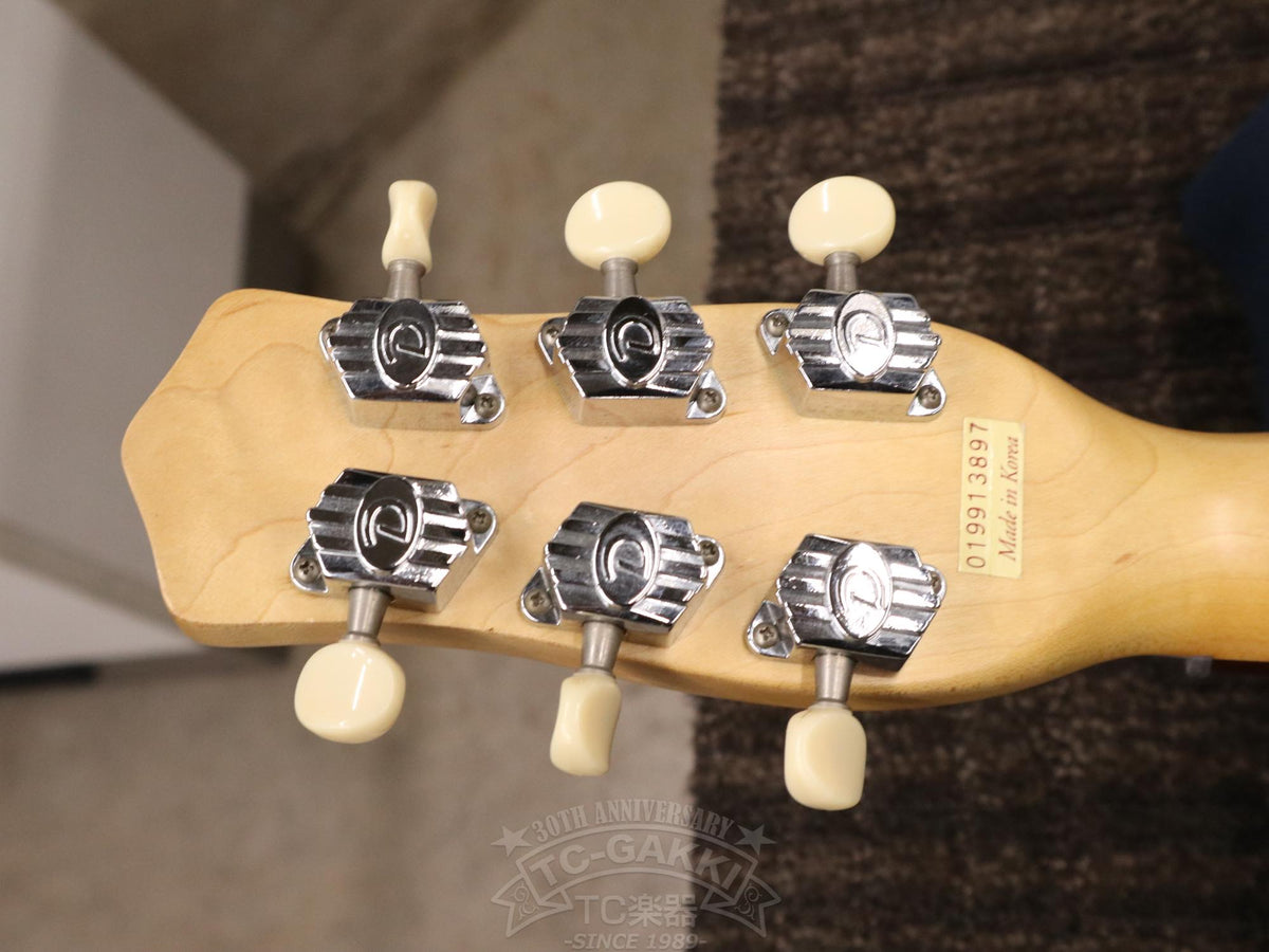 Danelectro Convertible Reissue - TC楽器 - TCGAKKI