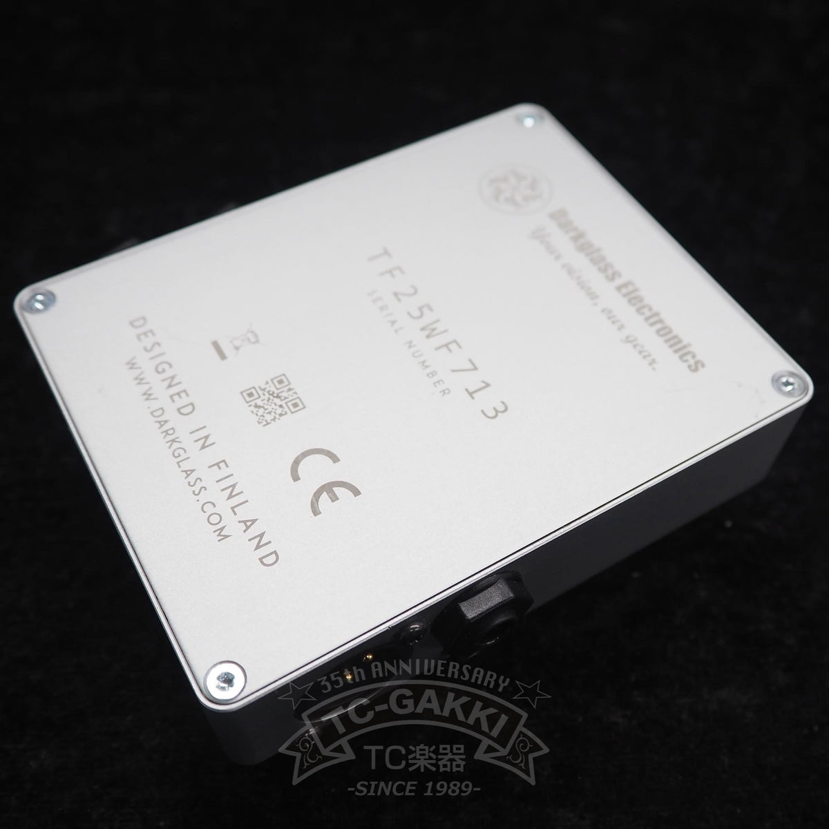 Darkglass Electronics MICROTUBES B7K V2 - TC楽器 - TCGAKKI