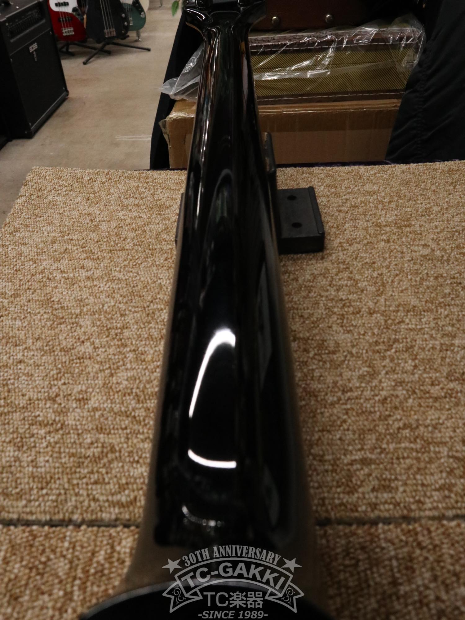 DBV - 2T Violin Bass - TC楽器 - TCGAKKI