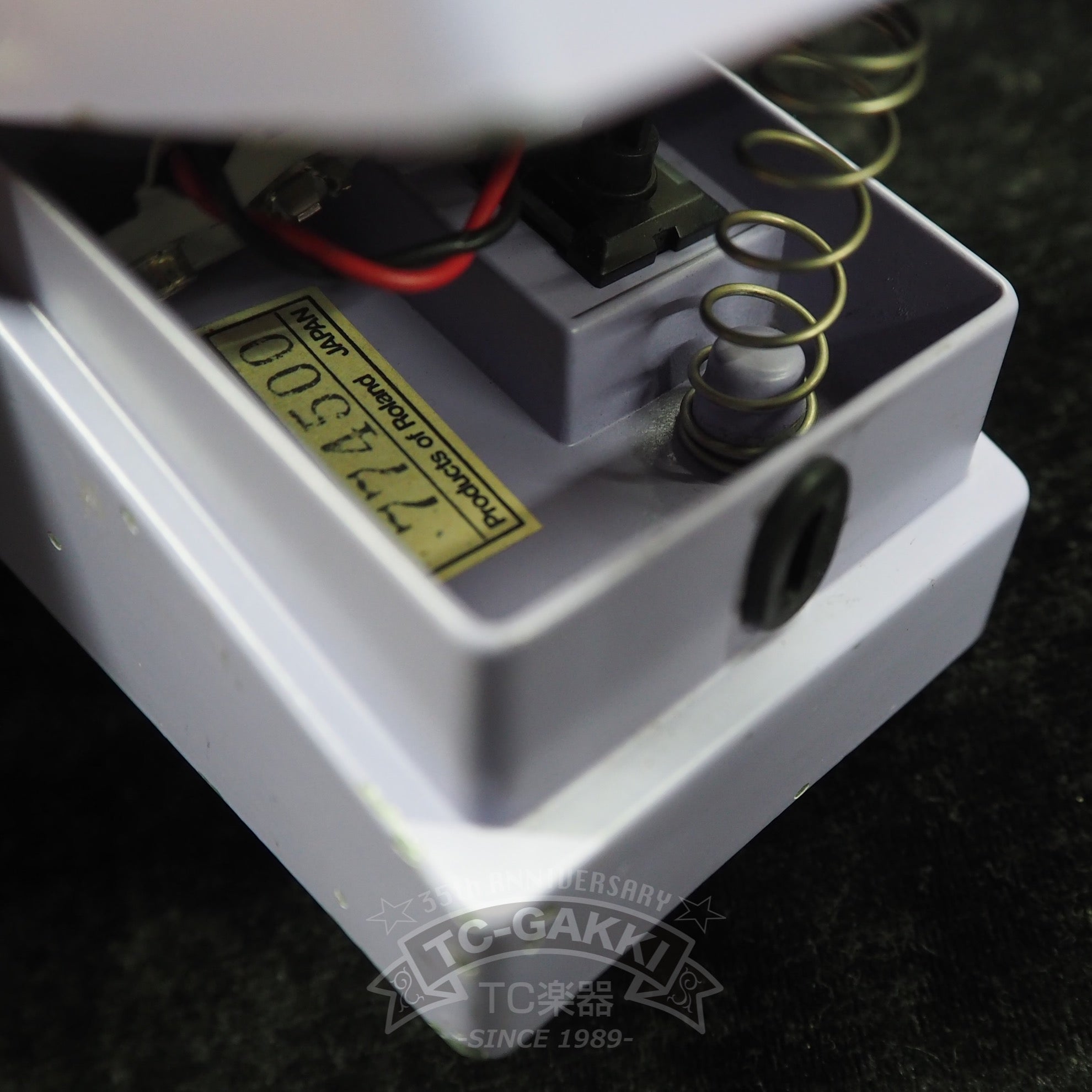 DC - 2 Dimension C - TC楽器 - TCGAKKI