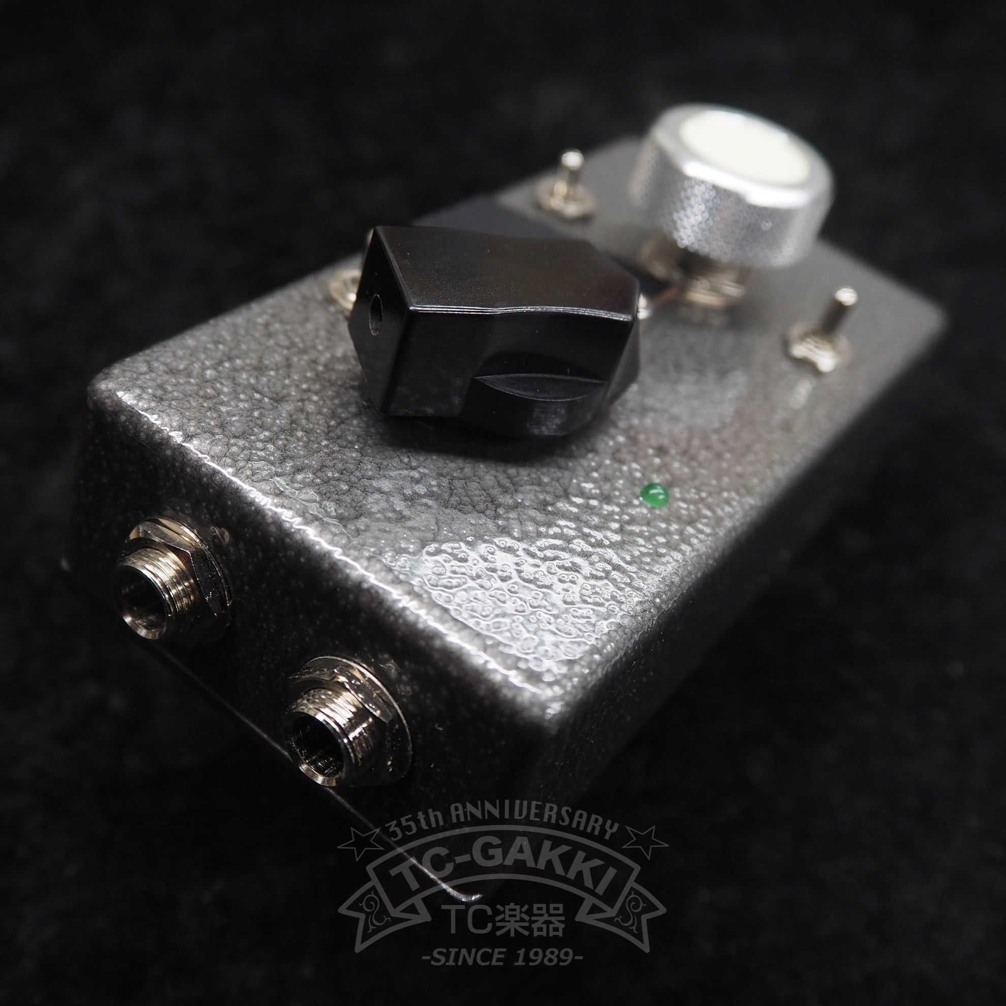 DDH Booster - TC楽器 - TCGAKKI