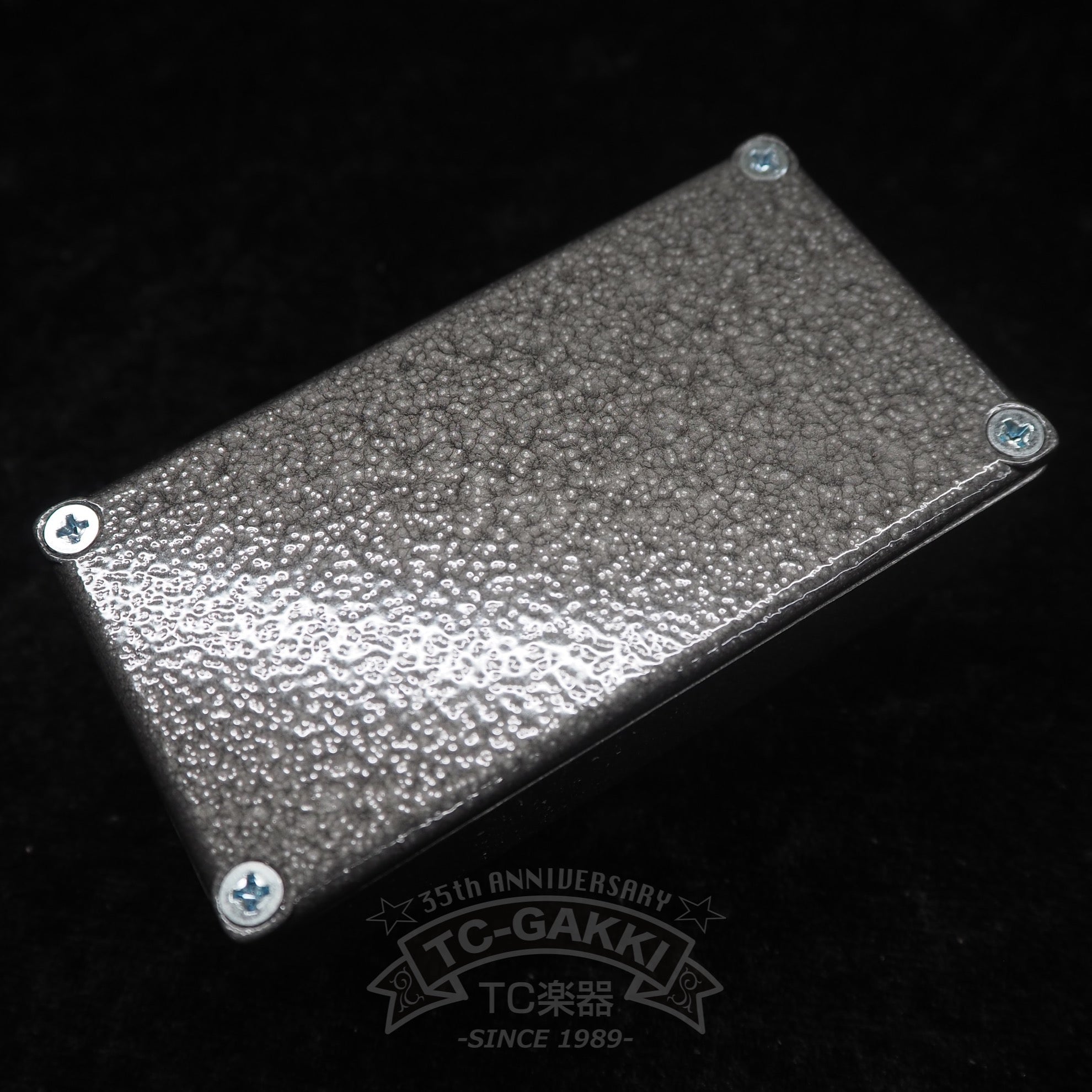DDH Booster - TC楽器 - TCGAKKI