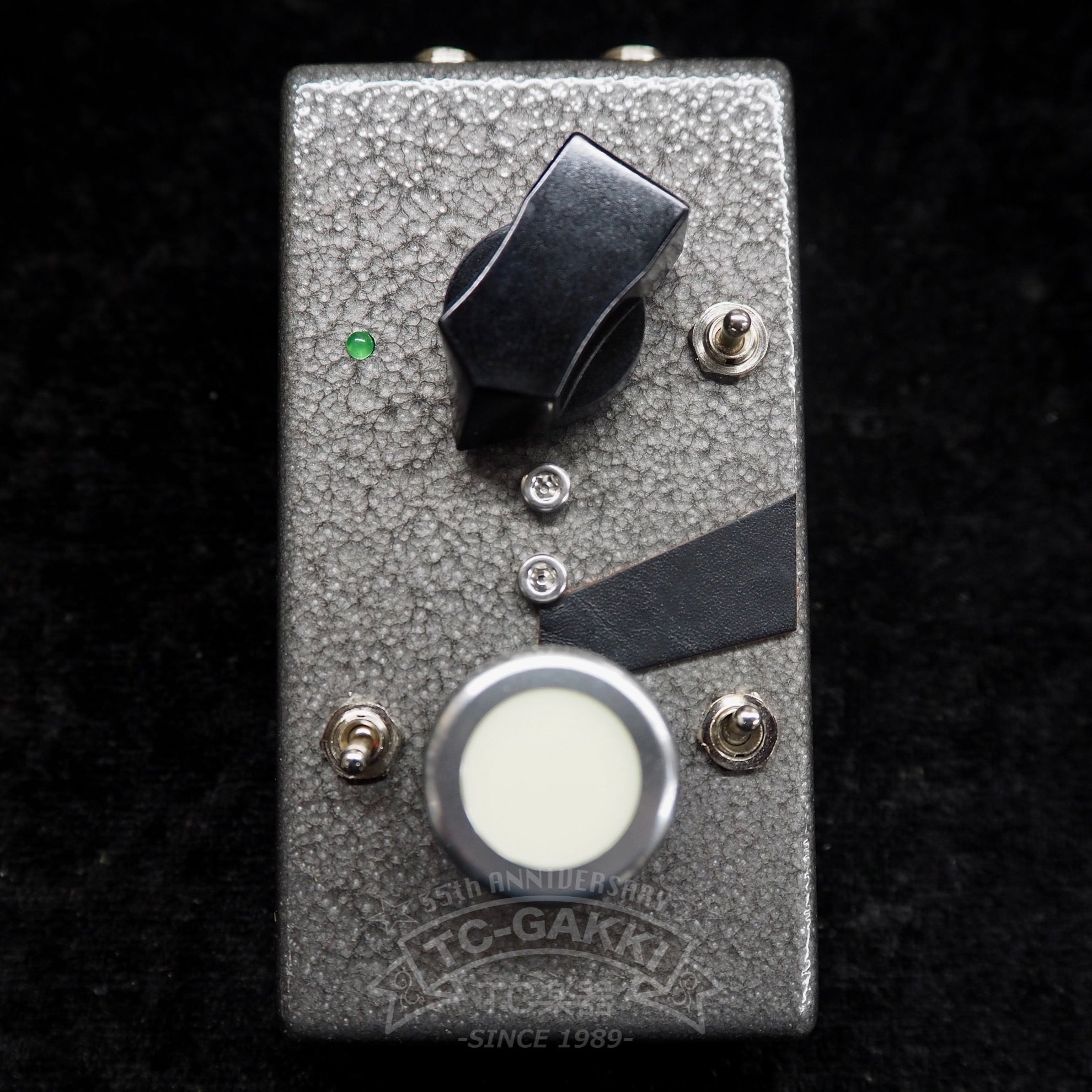 DDH Booster - TC楽器 - TCGAKKI