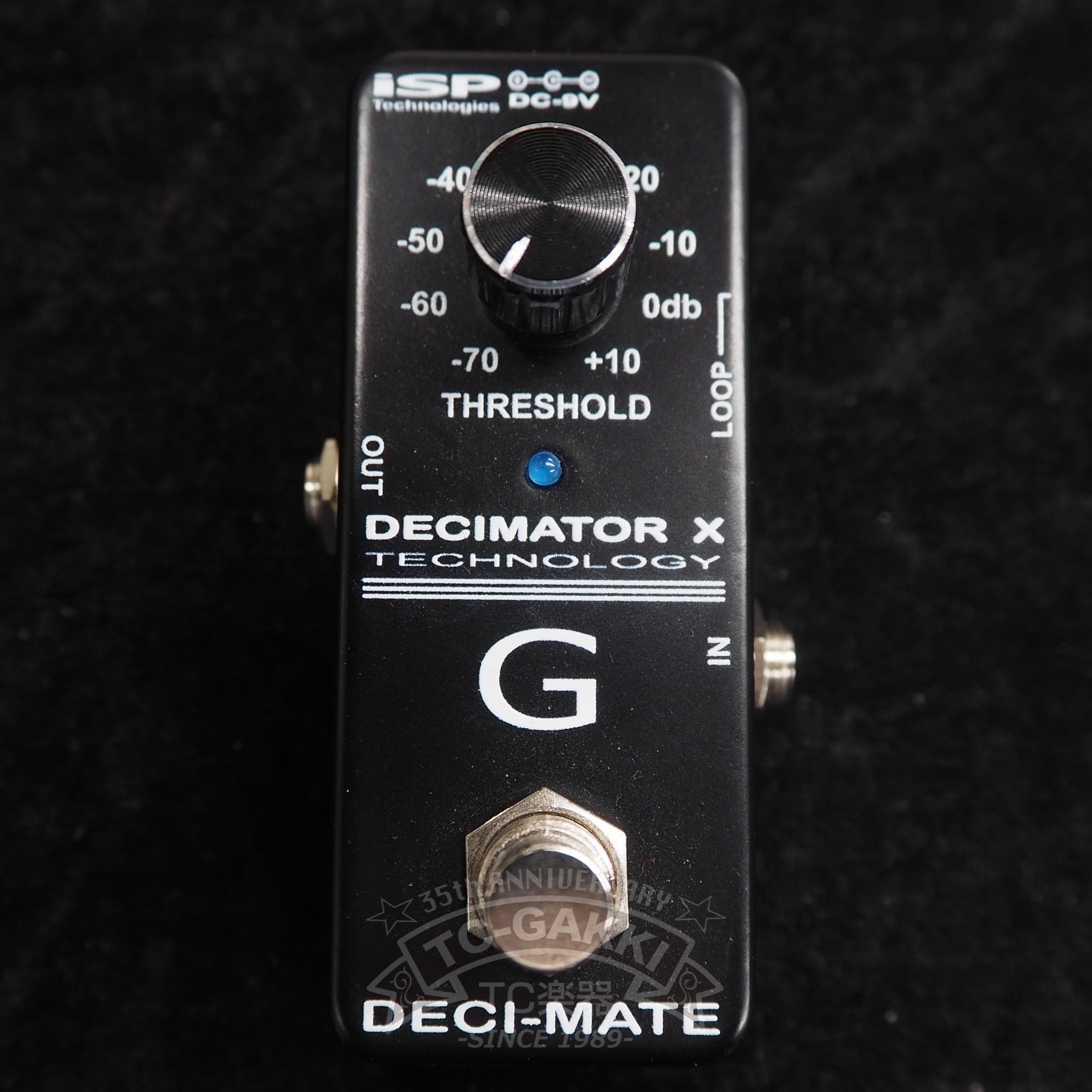 DECI - MATE G - TC楽器 - TCGAKKI