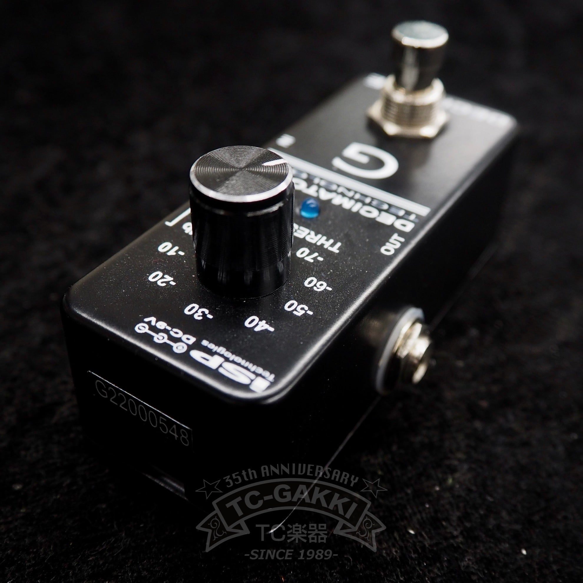 DECI - MATE G - TC楽器 - TCGAKKI