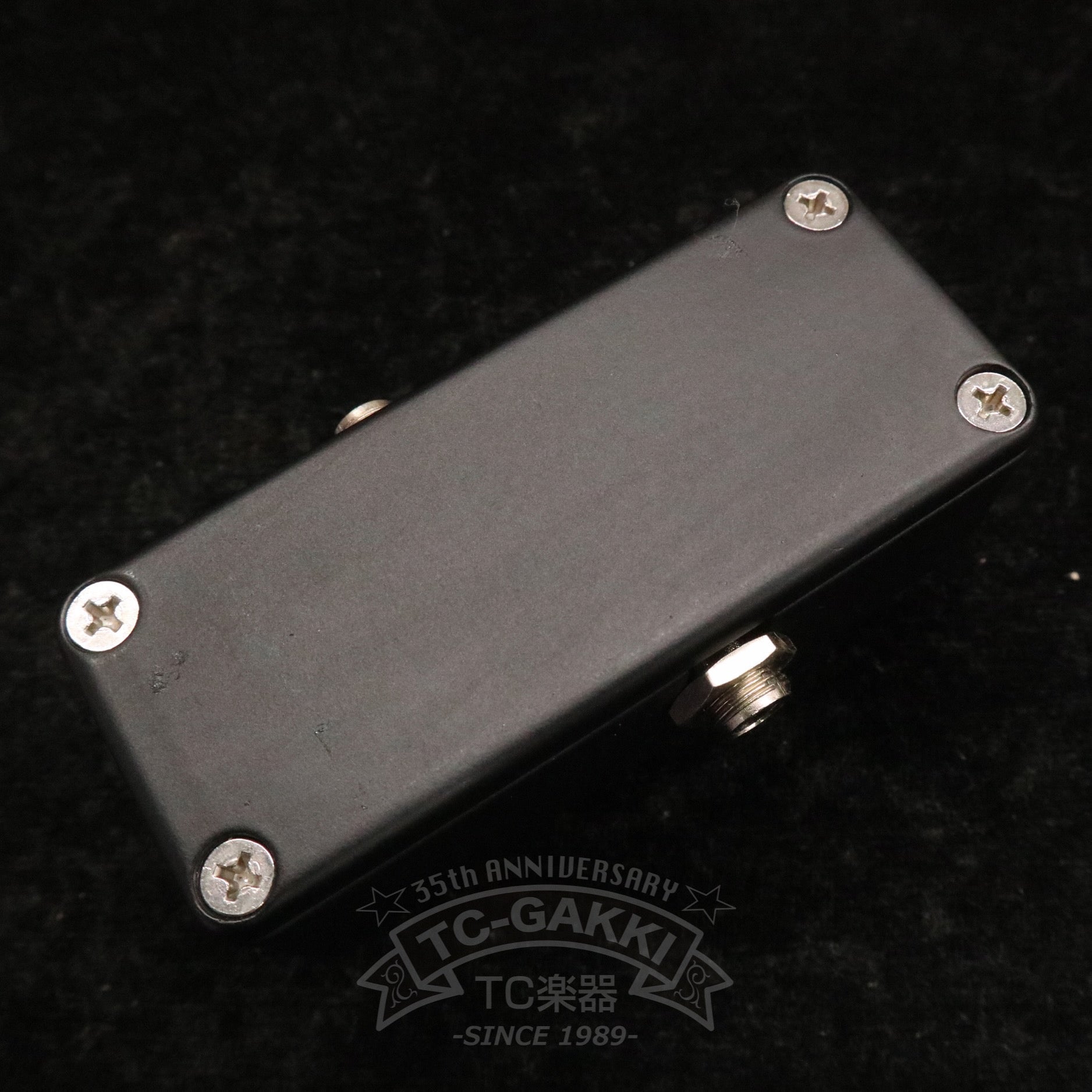 DECI - MATE MICRO DECIMATOR PEDAL - TC楽器 - TCGAKKI