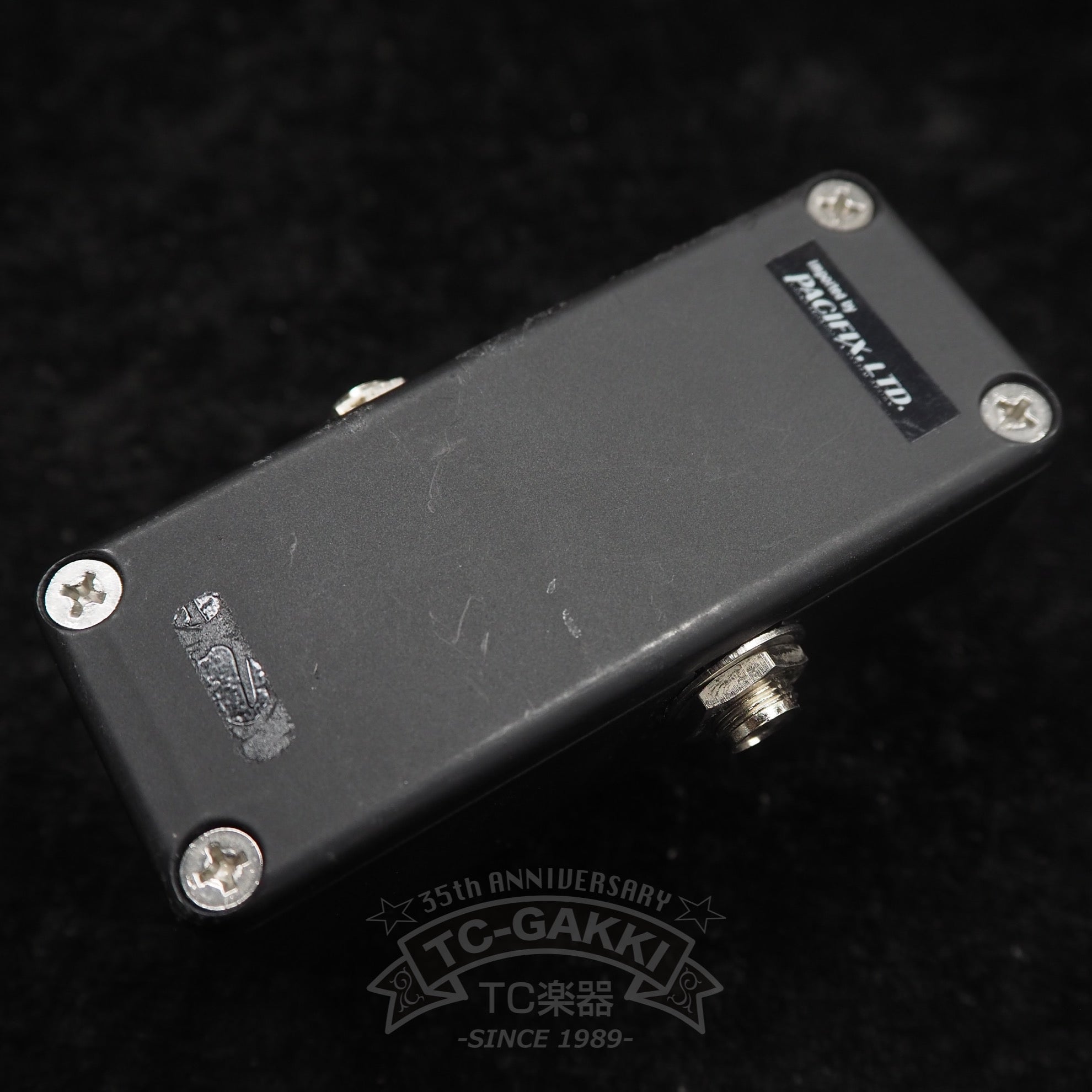 DECI - MATE MICRO DECIMATOR PEDAL - TC楽器 - TCGAKKI