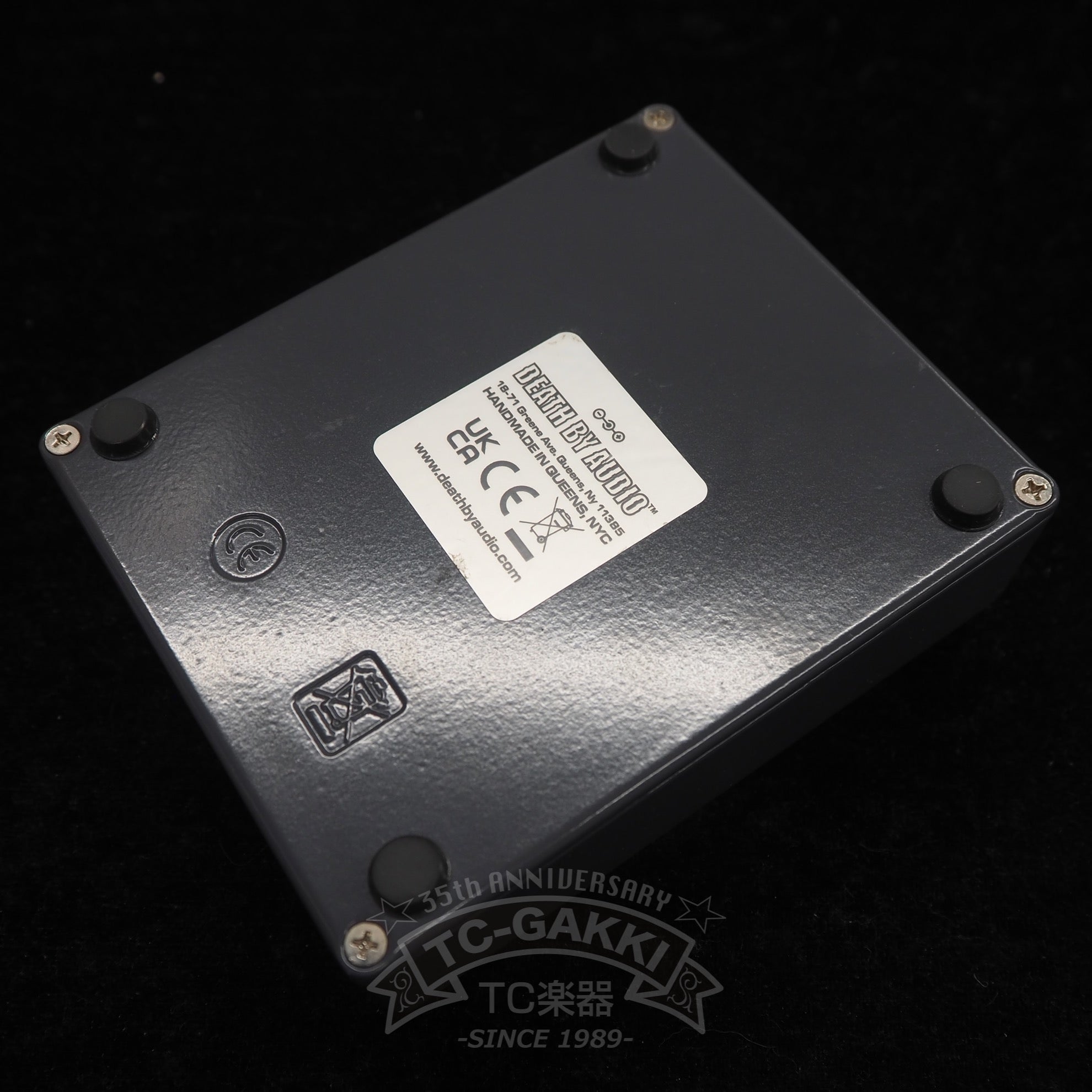 DEEP ANIMATION - TC楽器 - TCGAKKI