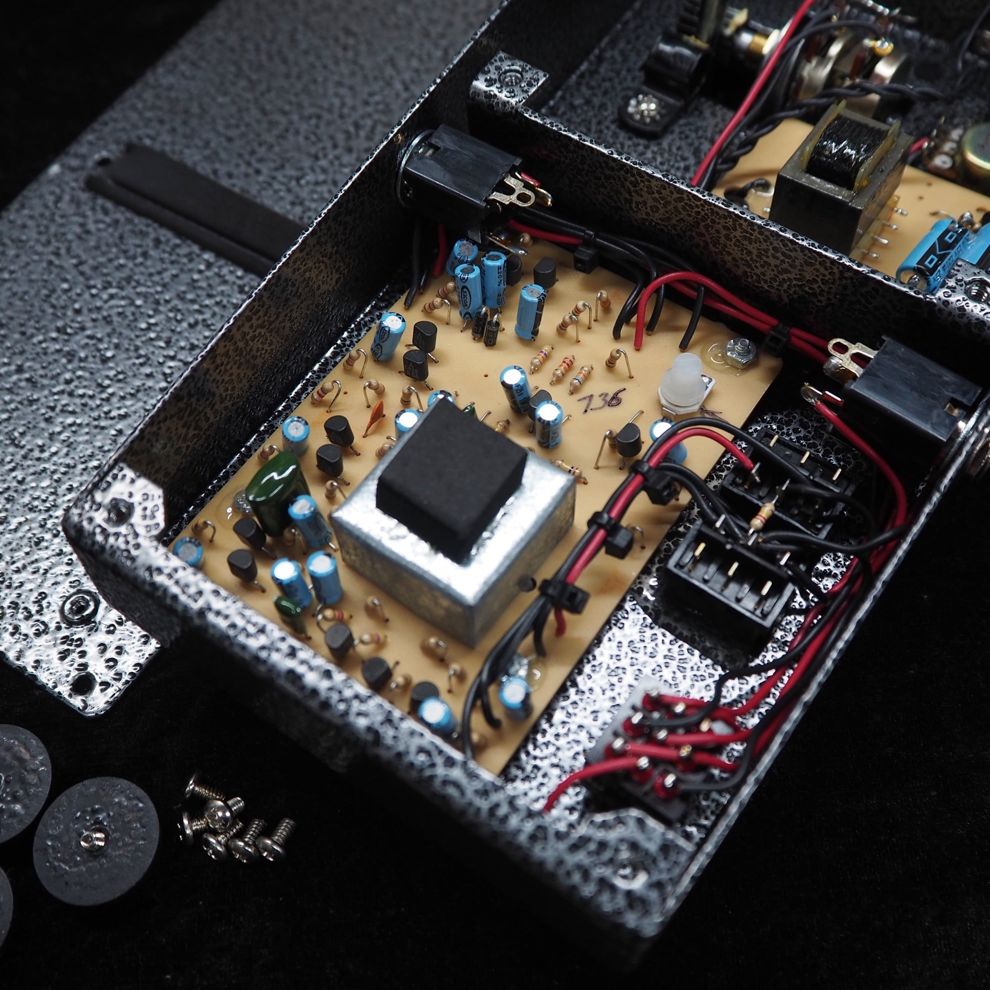 Deja 'Vibe 2 (MONO) - TC楽器 - TCGAKKI