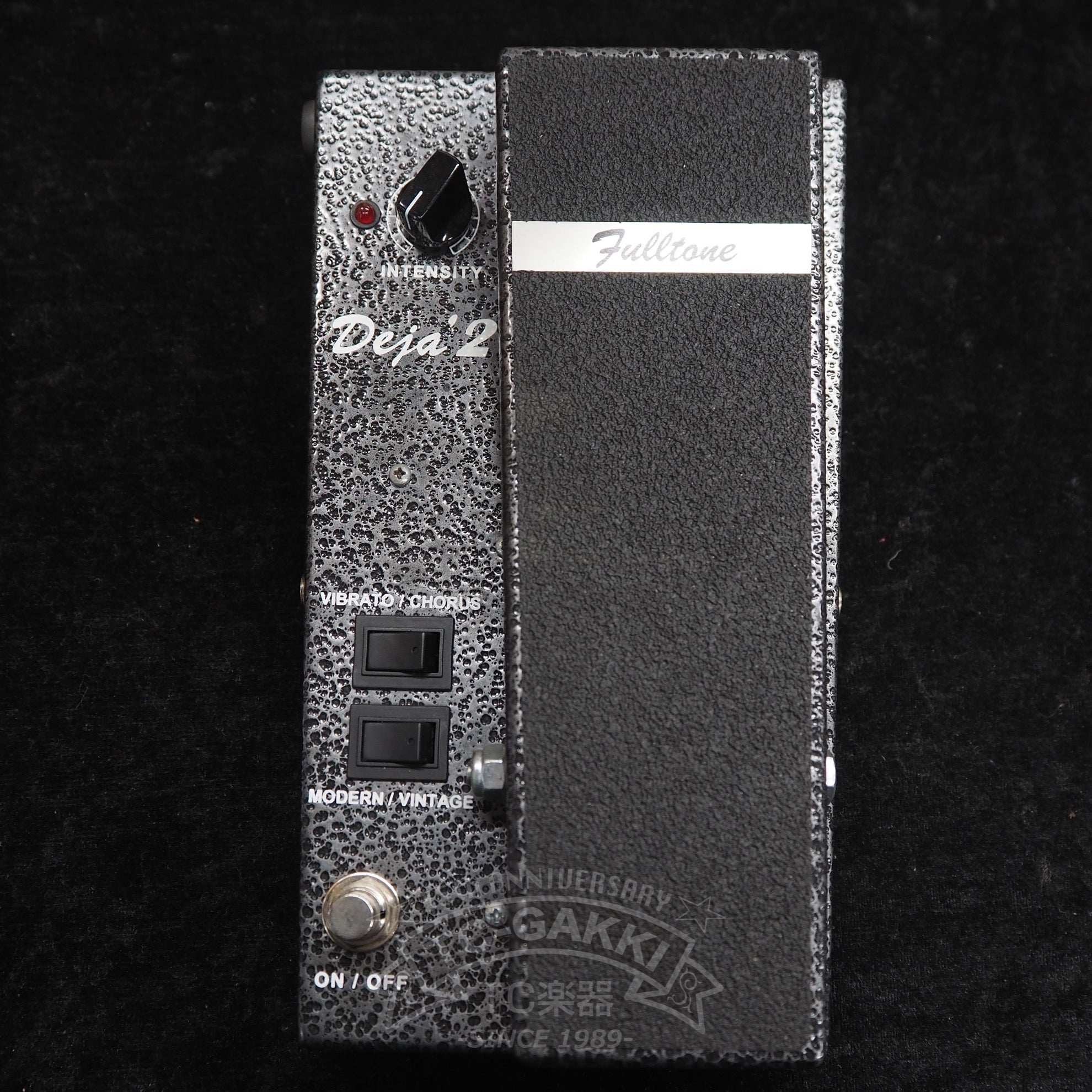 Deja 'Vibe 2 (MONO) - TC楽器 - TCGAKKI