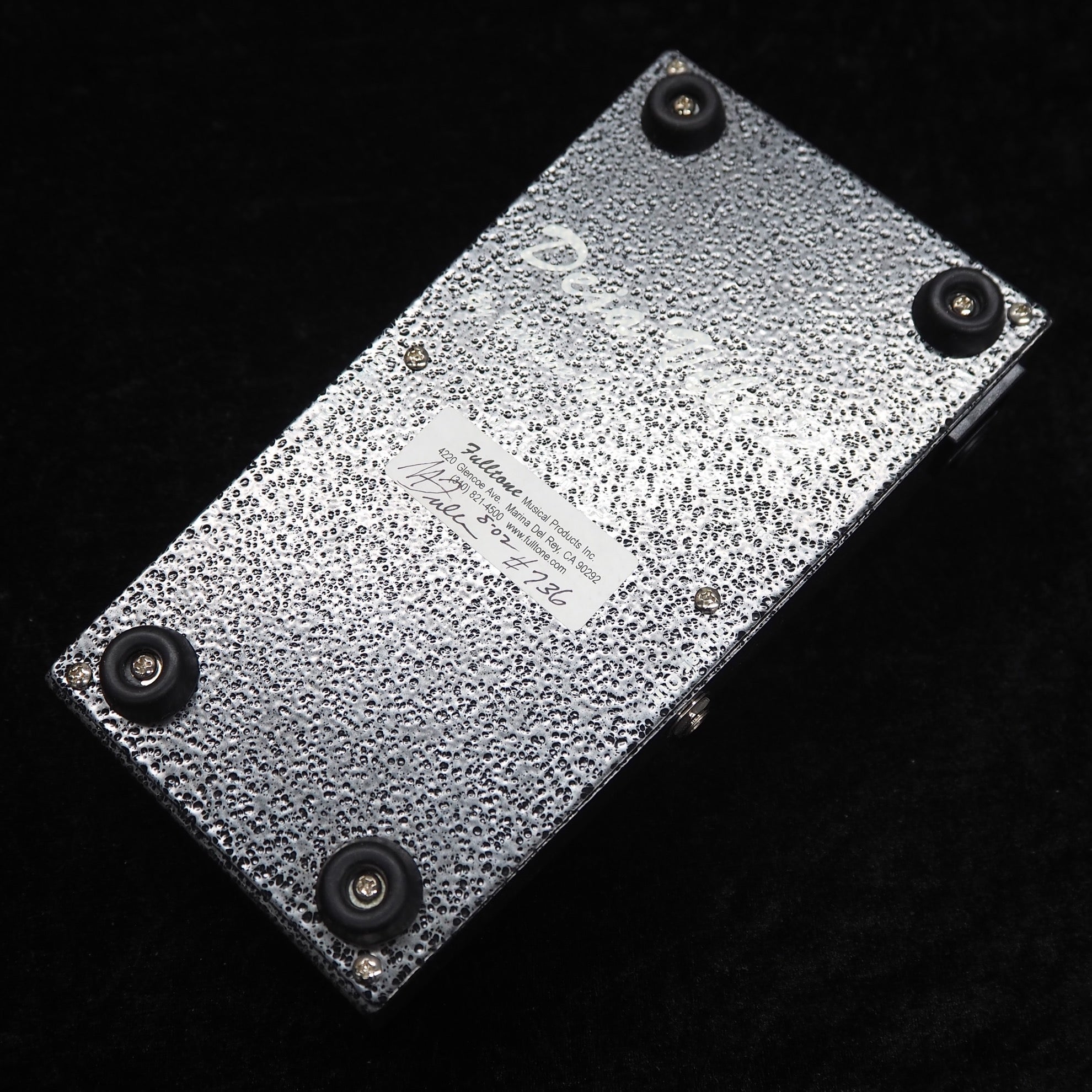 Deja 'Vibe 2 (MONO) - TC楽器 - TCGAKKI