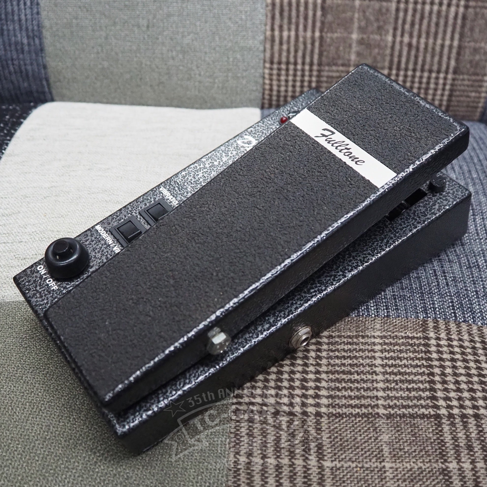 Deja 'Vibe 2 (MONO) - TC楽器 - TCGAKKI