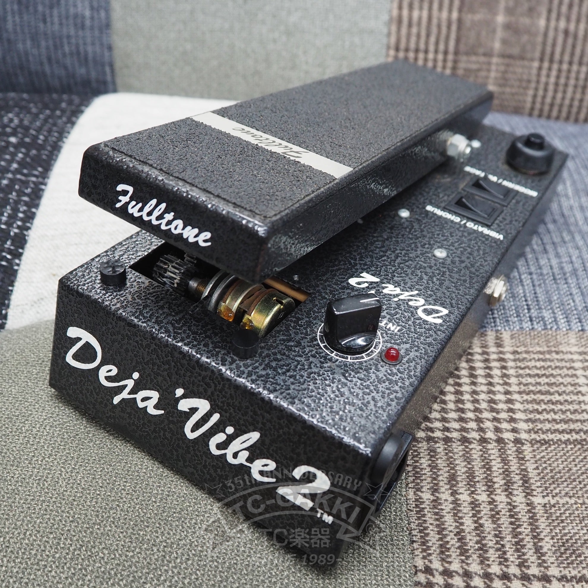 Deja 'Vibe 2 (MONO) - TC楽器 - TCGAKKI