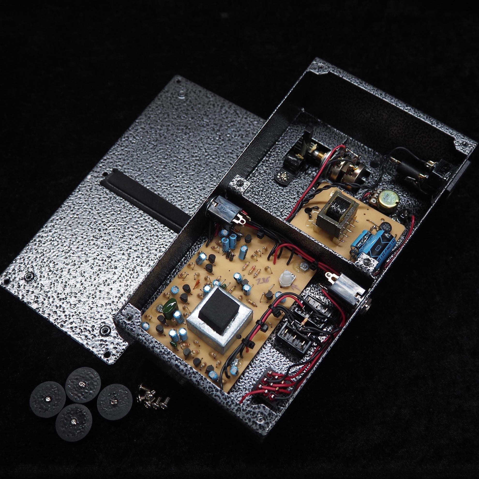 Deja 'Vibe 2 (MONO) - TC楽器 - TCGAKKI