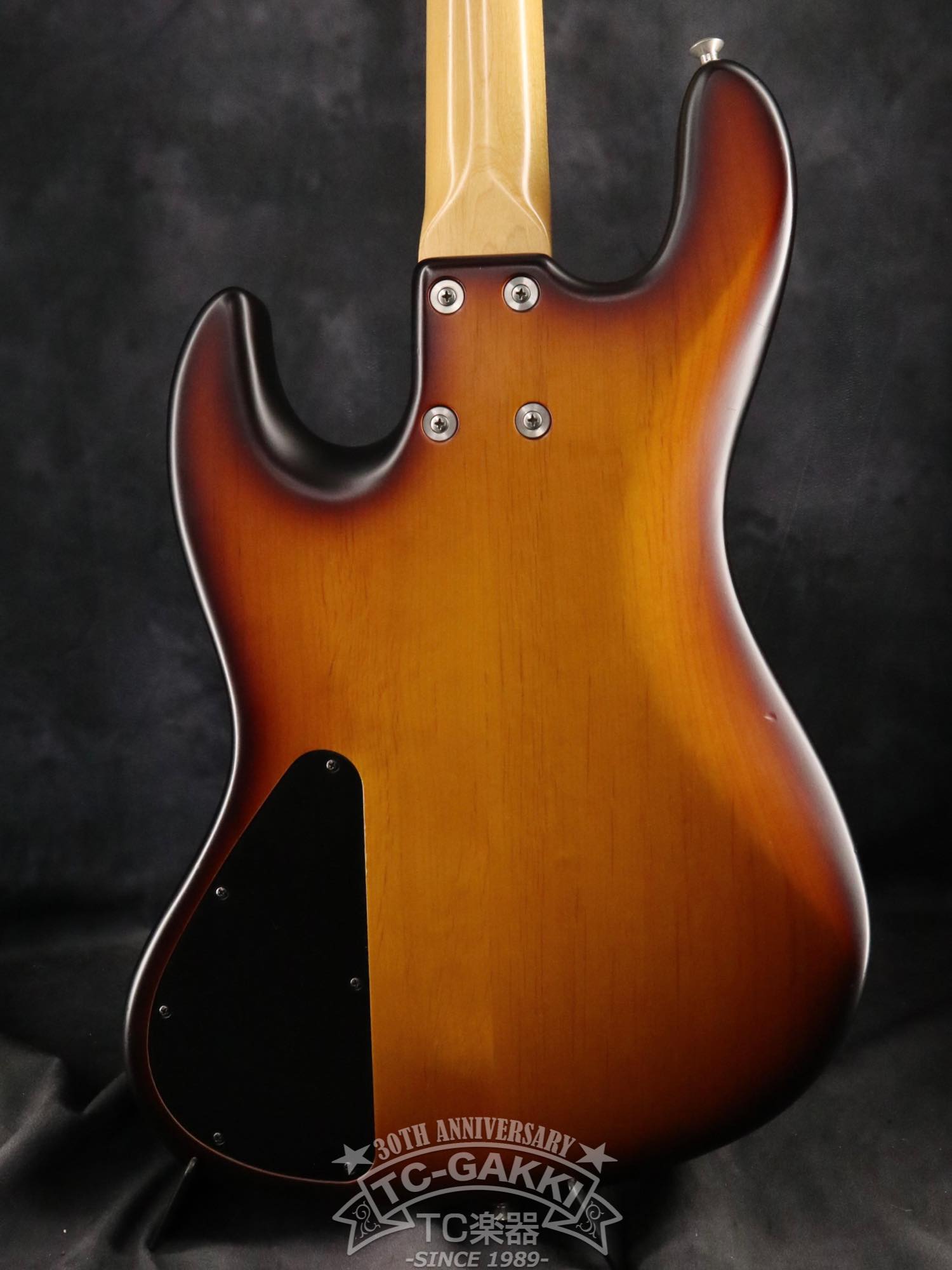 Deluxe Satin 4 Strings J - TC楽器 - TCGAKKI