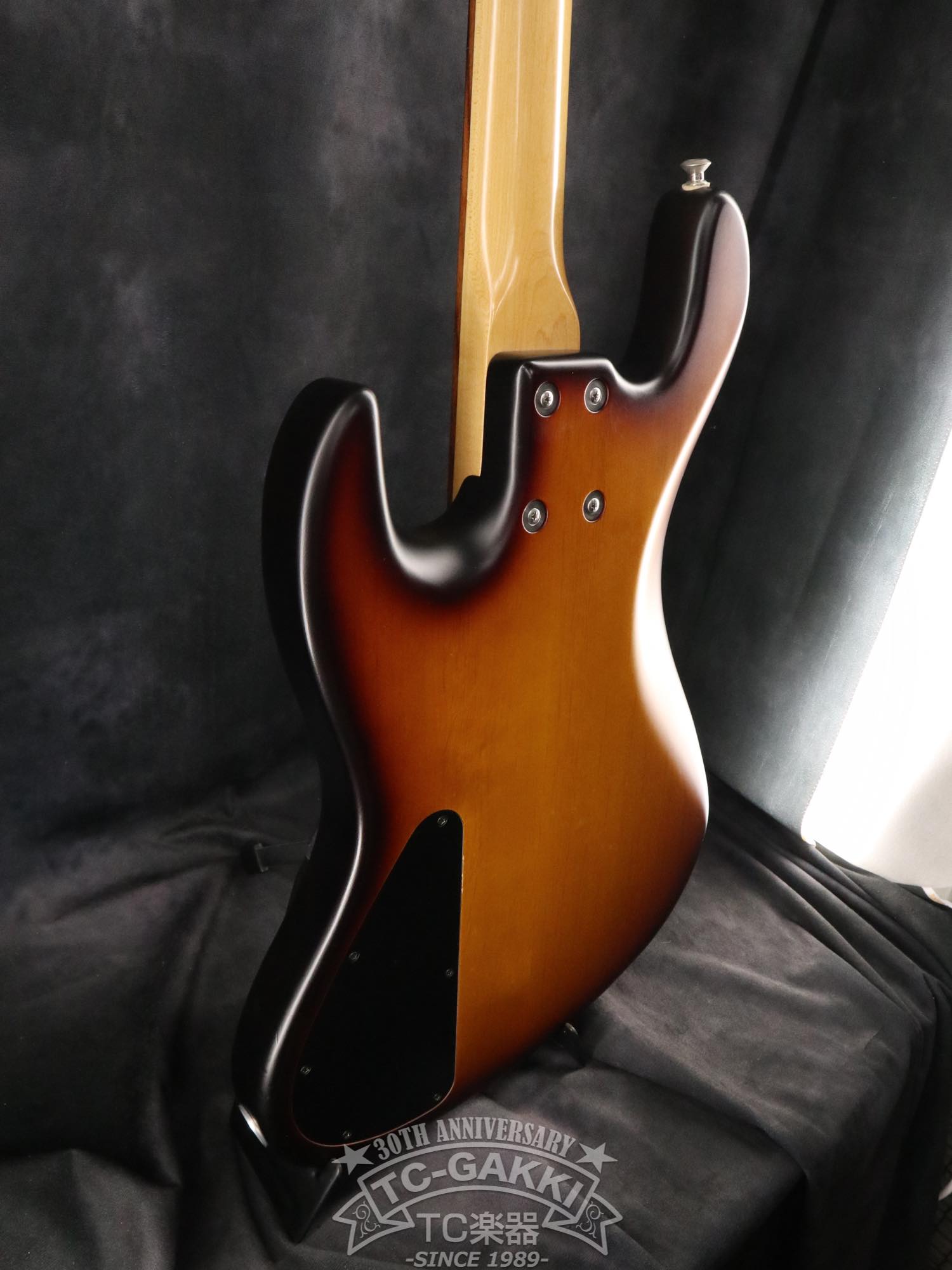 Deluxe Satin 4 Strings J - TC楽器 - TCGAKKI