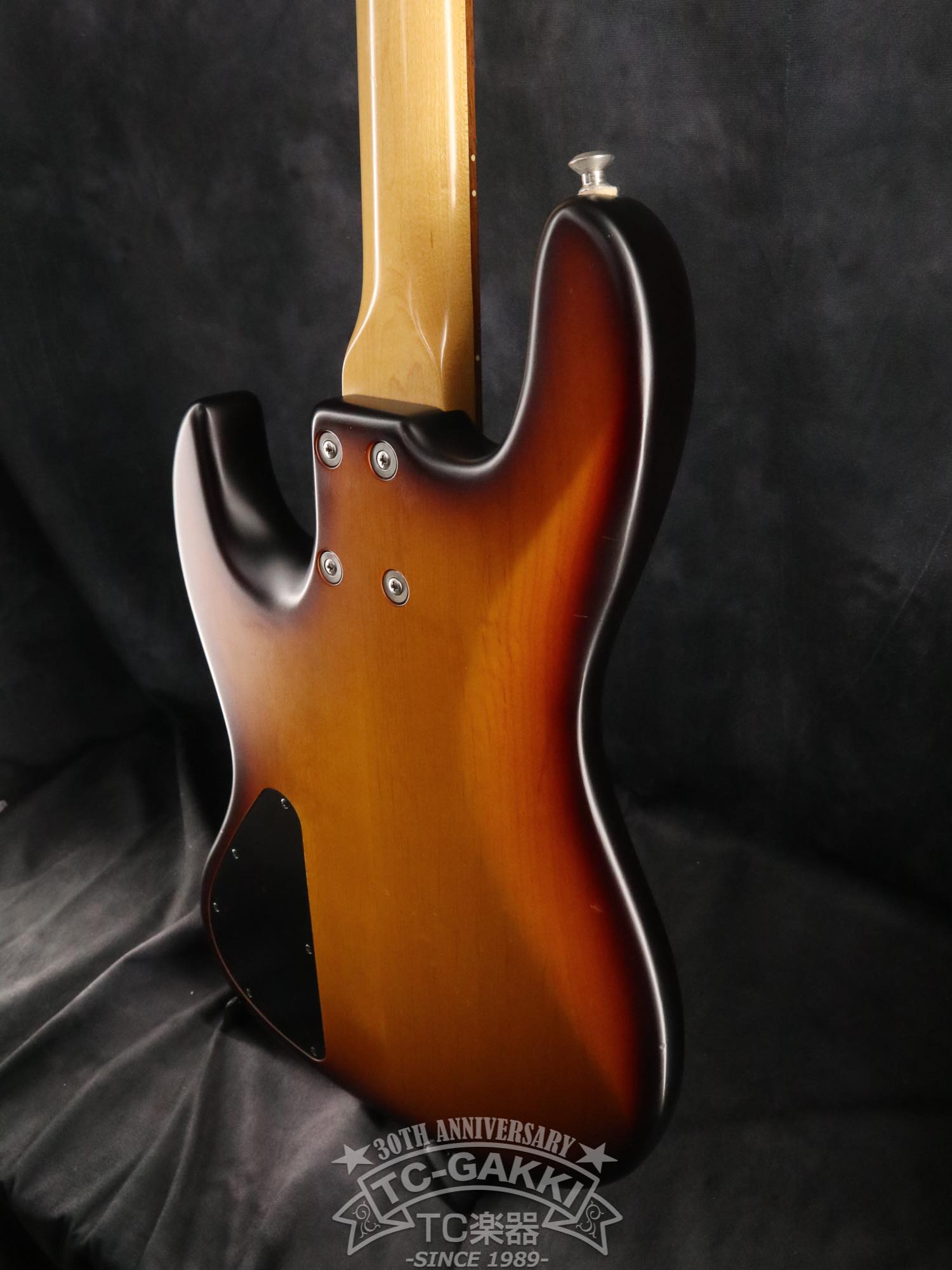 Deluxe Satin 4 Strings J - TC楽器 - TCGAKKI