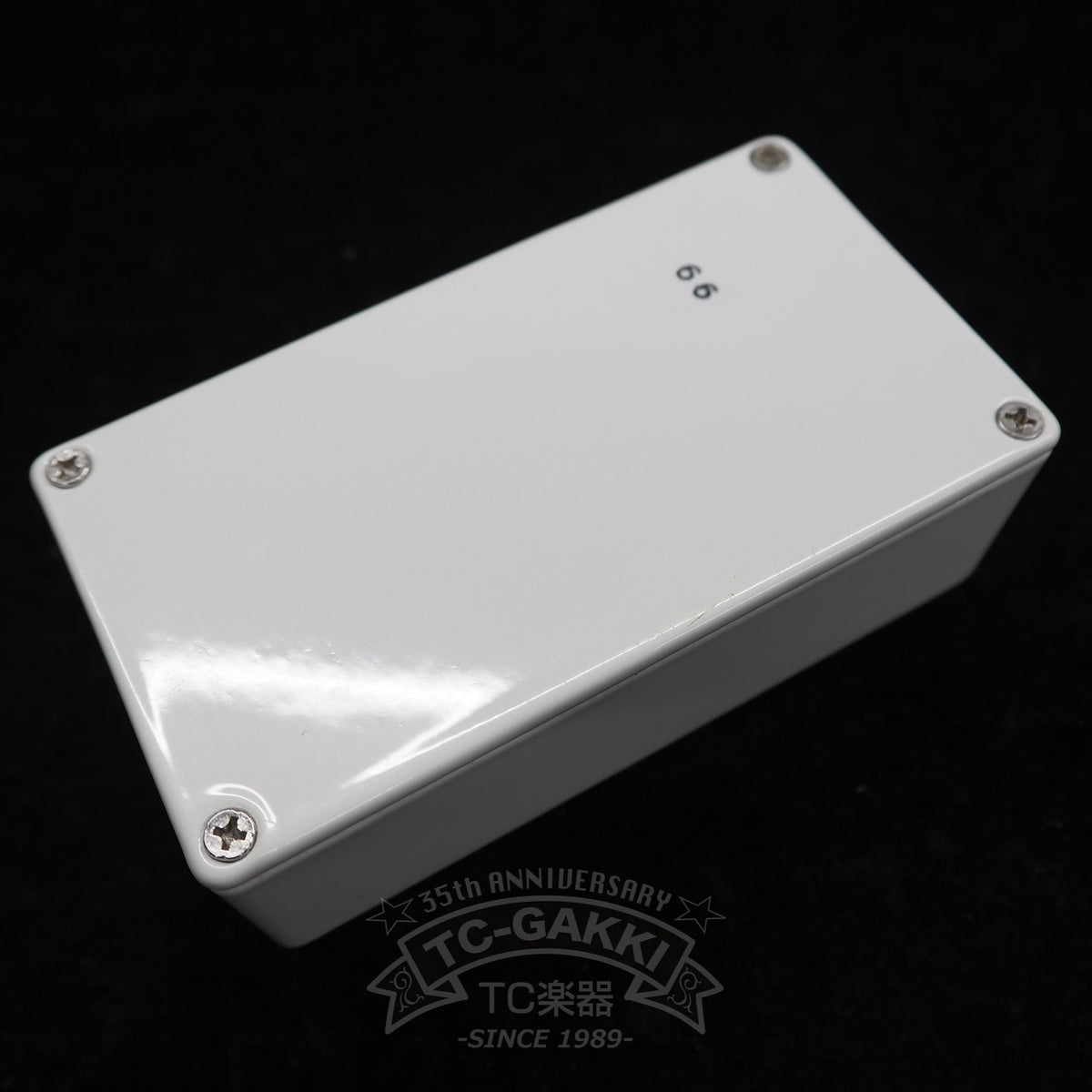 DEMEDASH EFFECTS 112+ DRIVE CHANNEL - TC楽器 - TCGAKKI