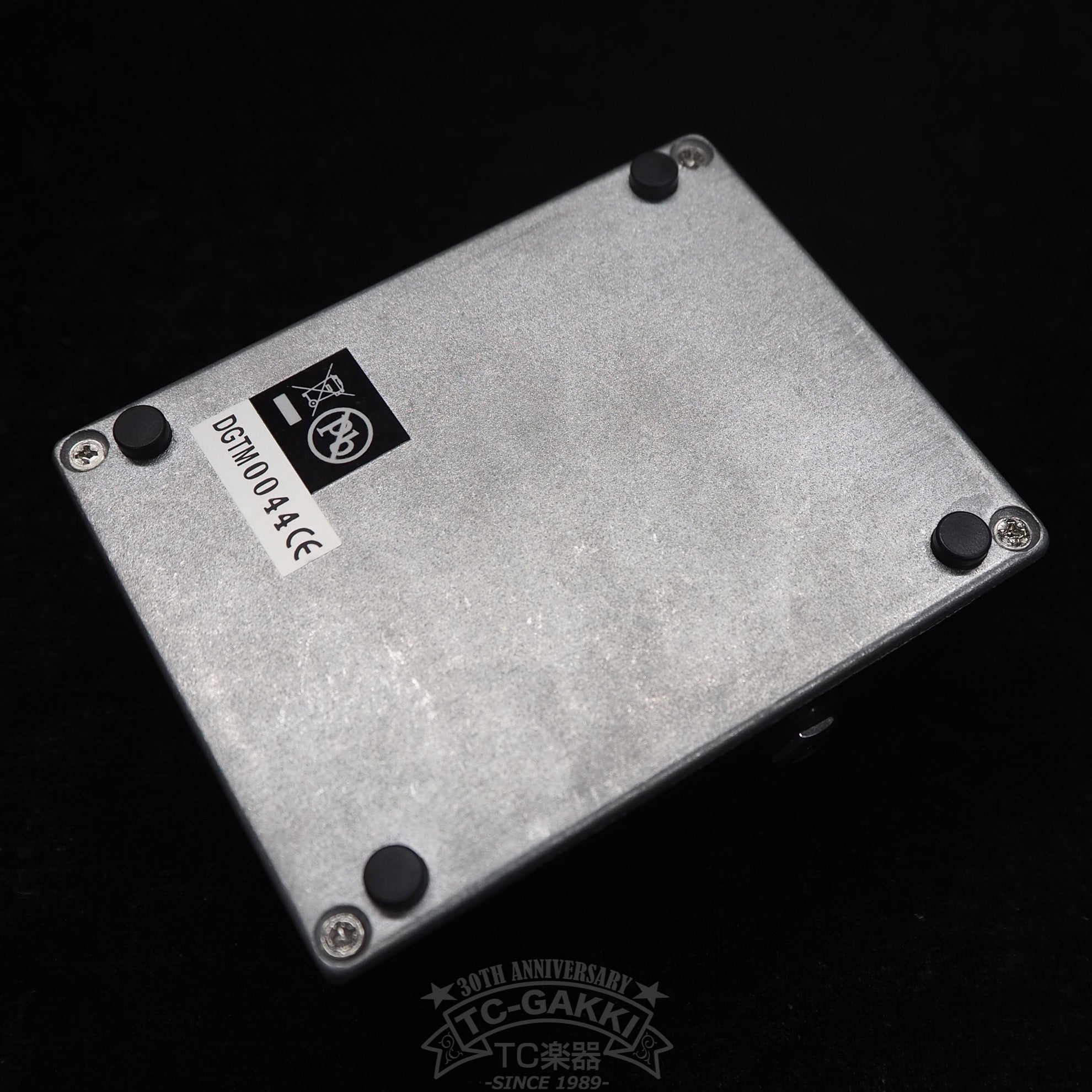 DGTM(DIABOLICAL GRISTLE TONE MANIPULATOR) - TC楽器 - TCGAKKI