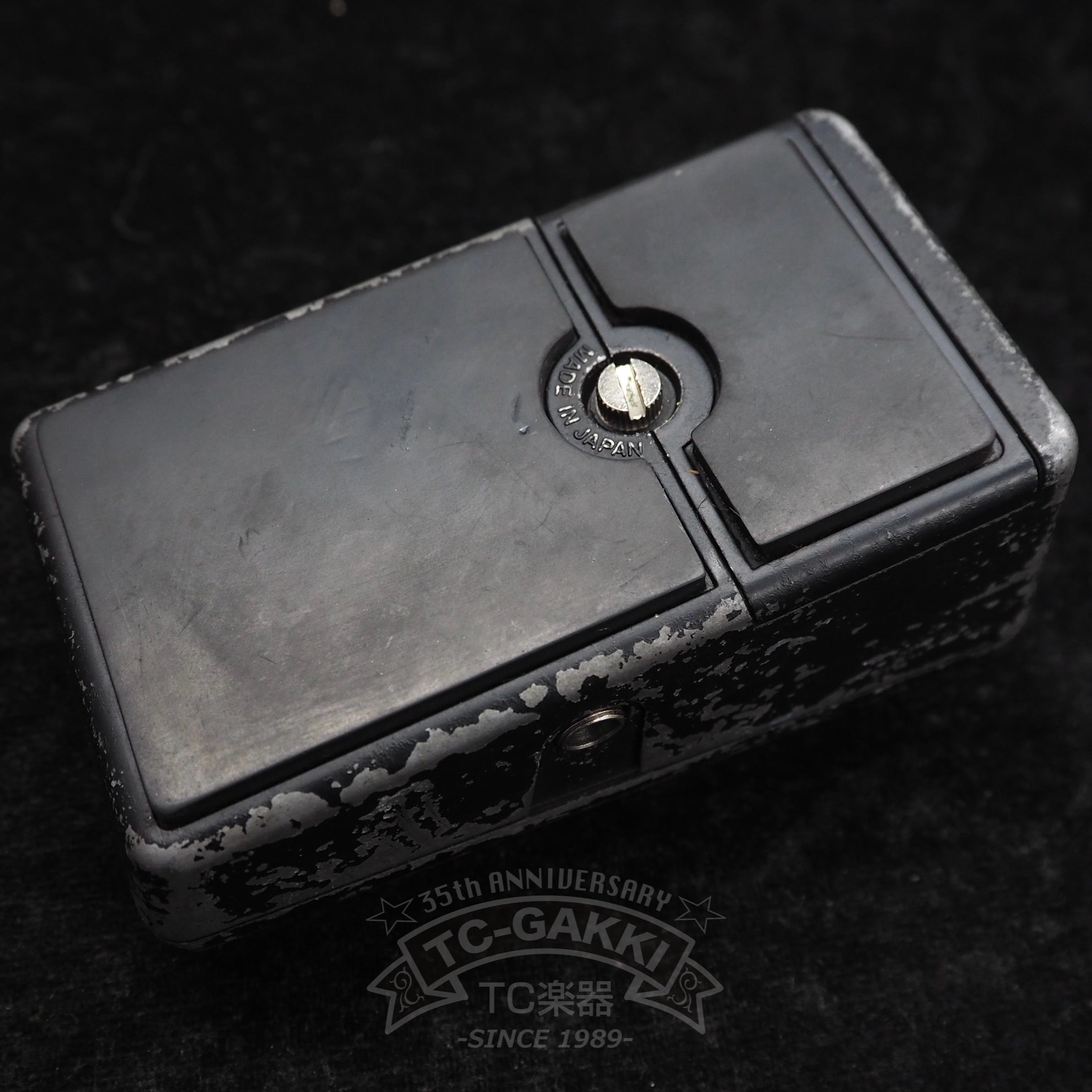 DI - 01 DISTORTION - TC楽器 - TCGAKKI