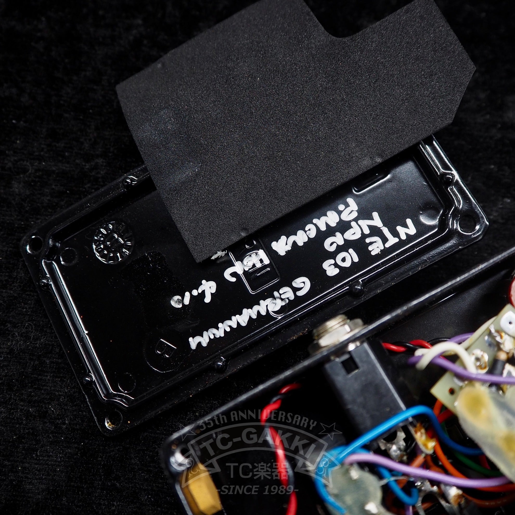 Diaz AMPLIFIERS TEXAS RANGER - TC楽器 - TCGAKKI