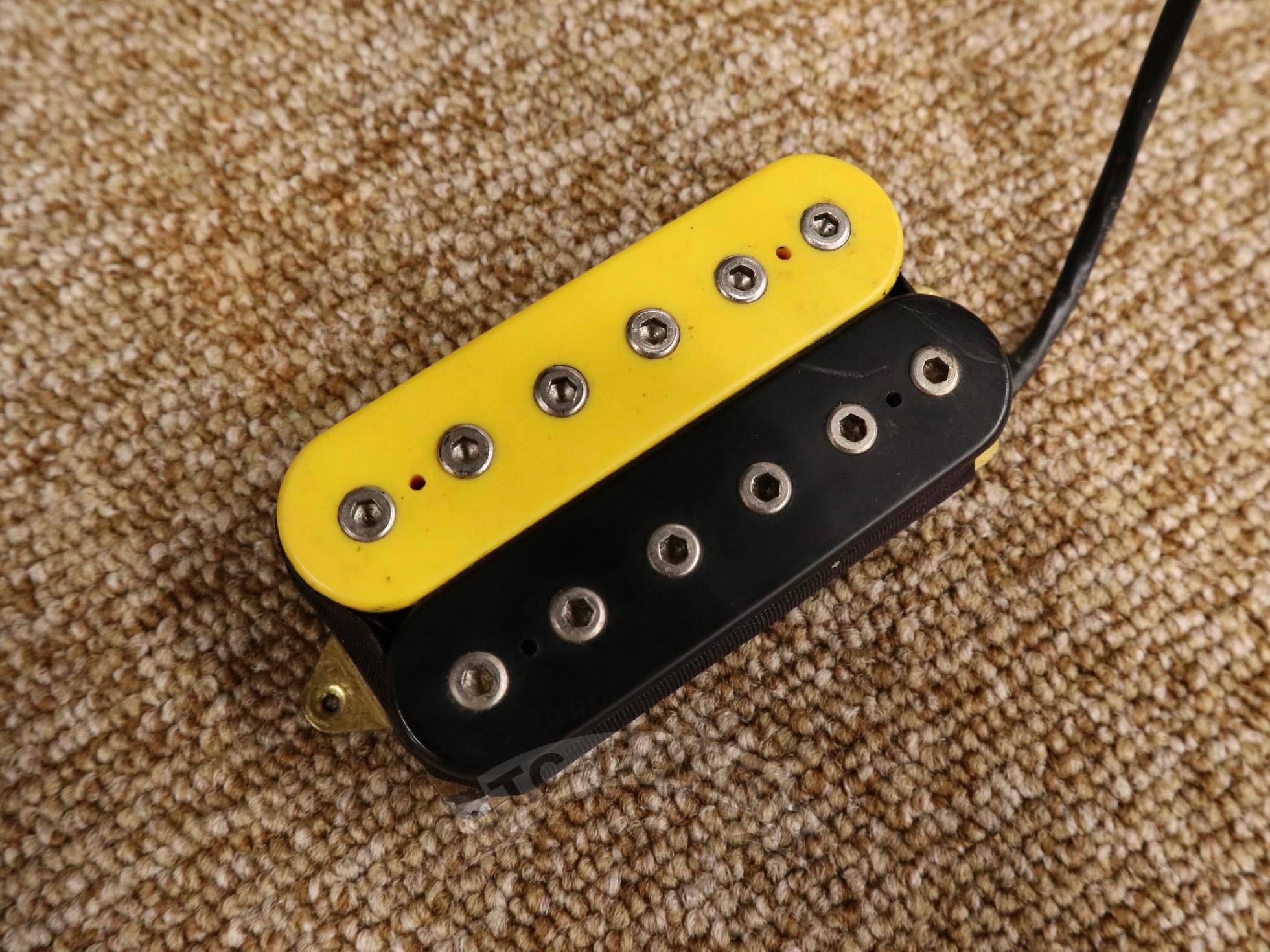 DiMarzio DP153 F-SPACE FRED - TC楽器 - TCGAKKI
