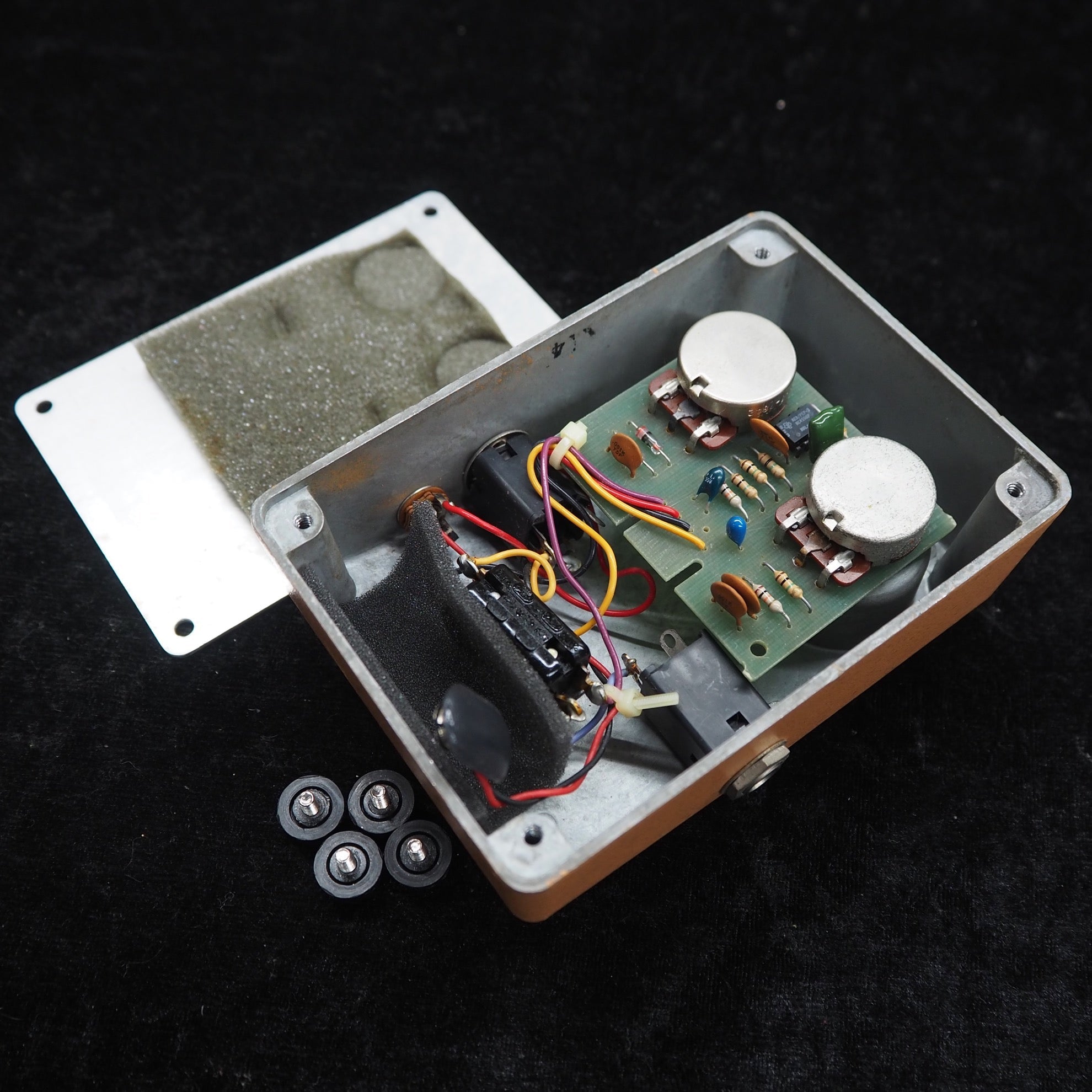 DISTORTION - TC楽器 - TCGAKKI