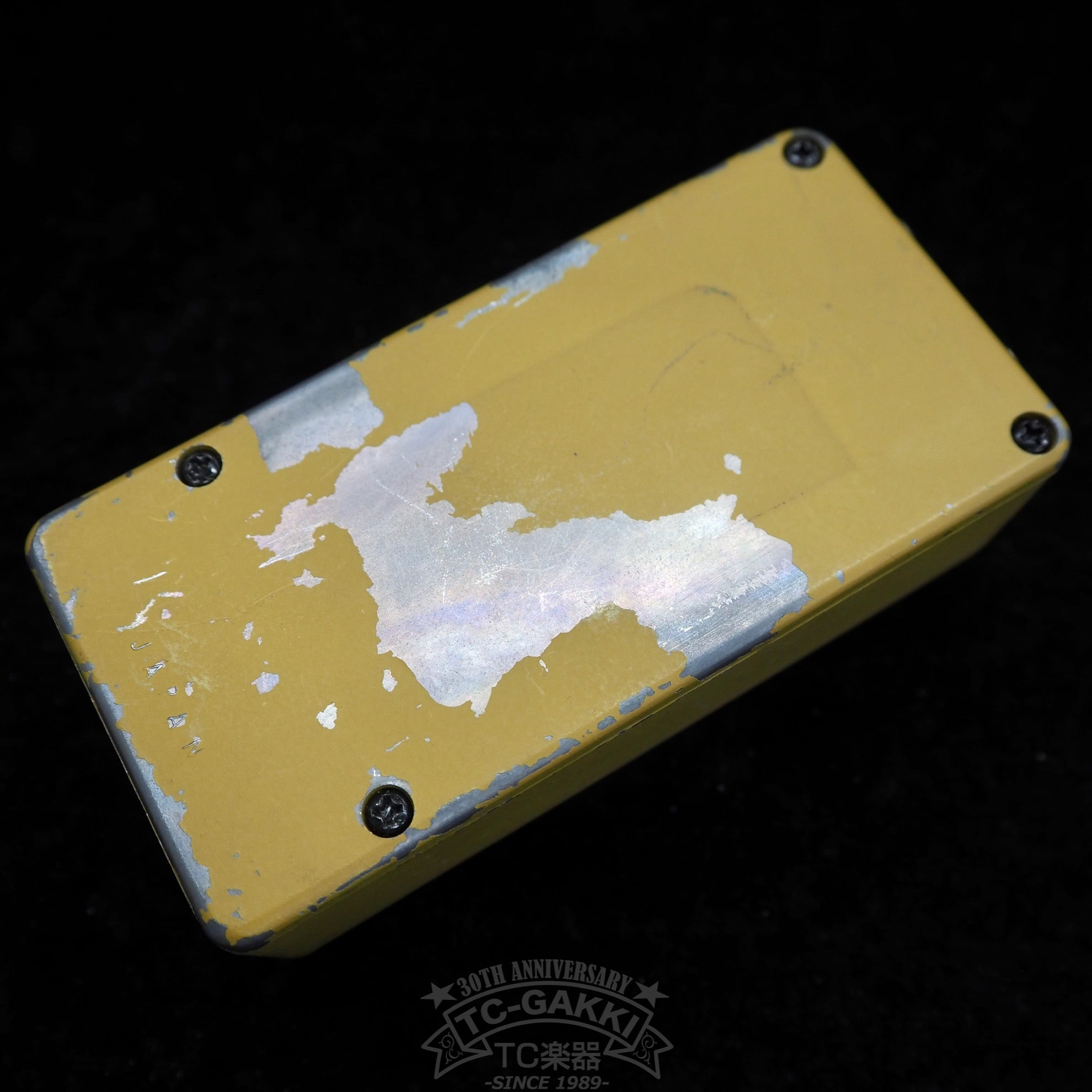 DISTORTION - TC楽器 - TCGAKKI