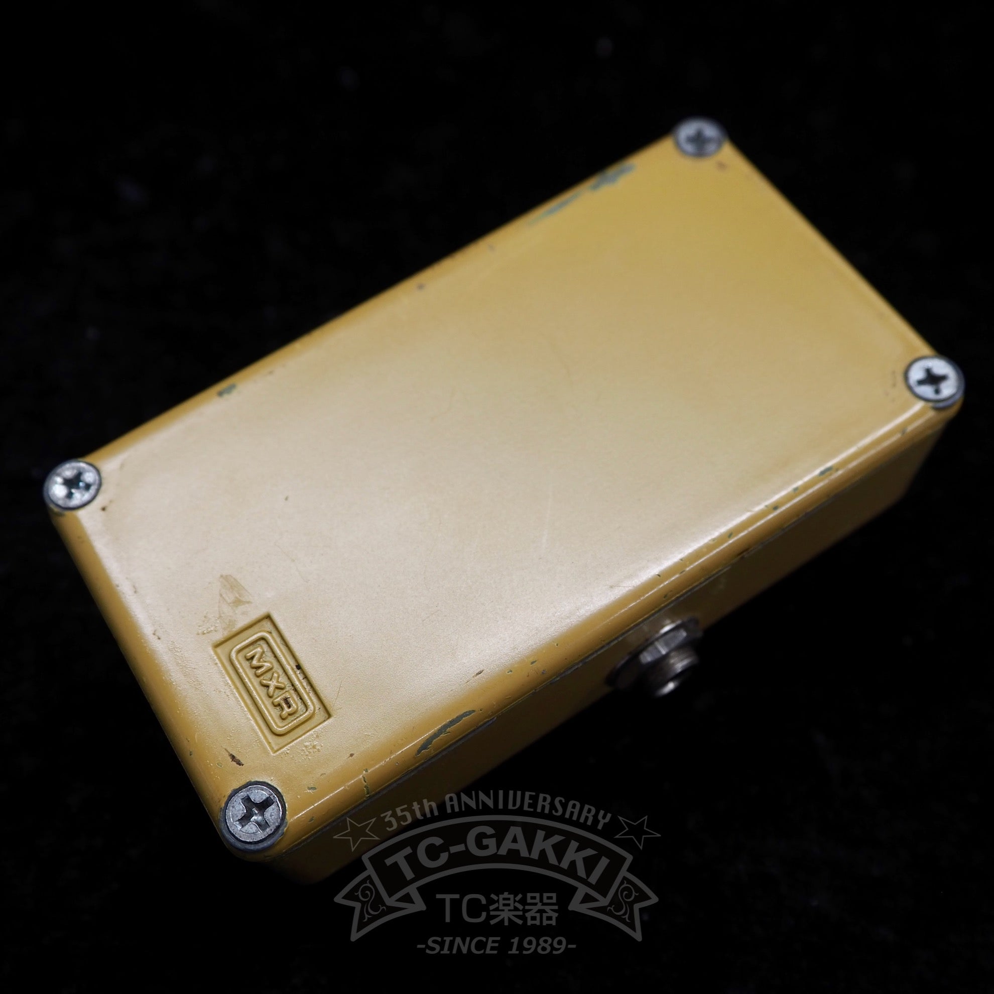 distortion+ - TC楽器 - TCGAKKI