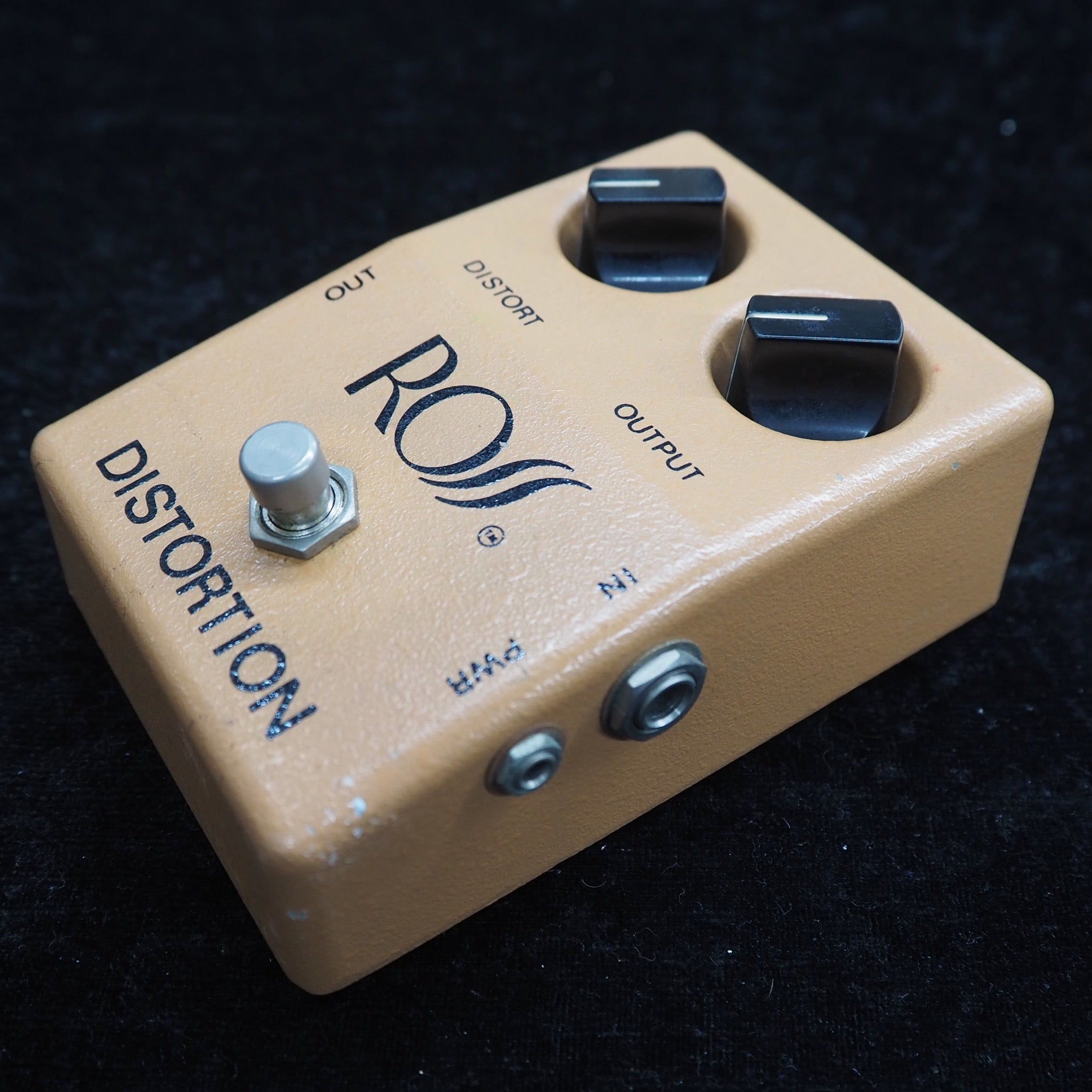 DISTORTION - TC楽器 - TCGAKKI